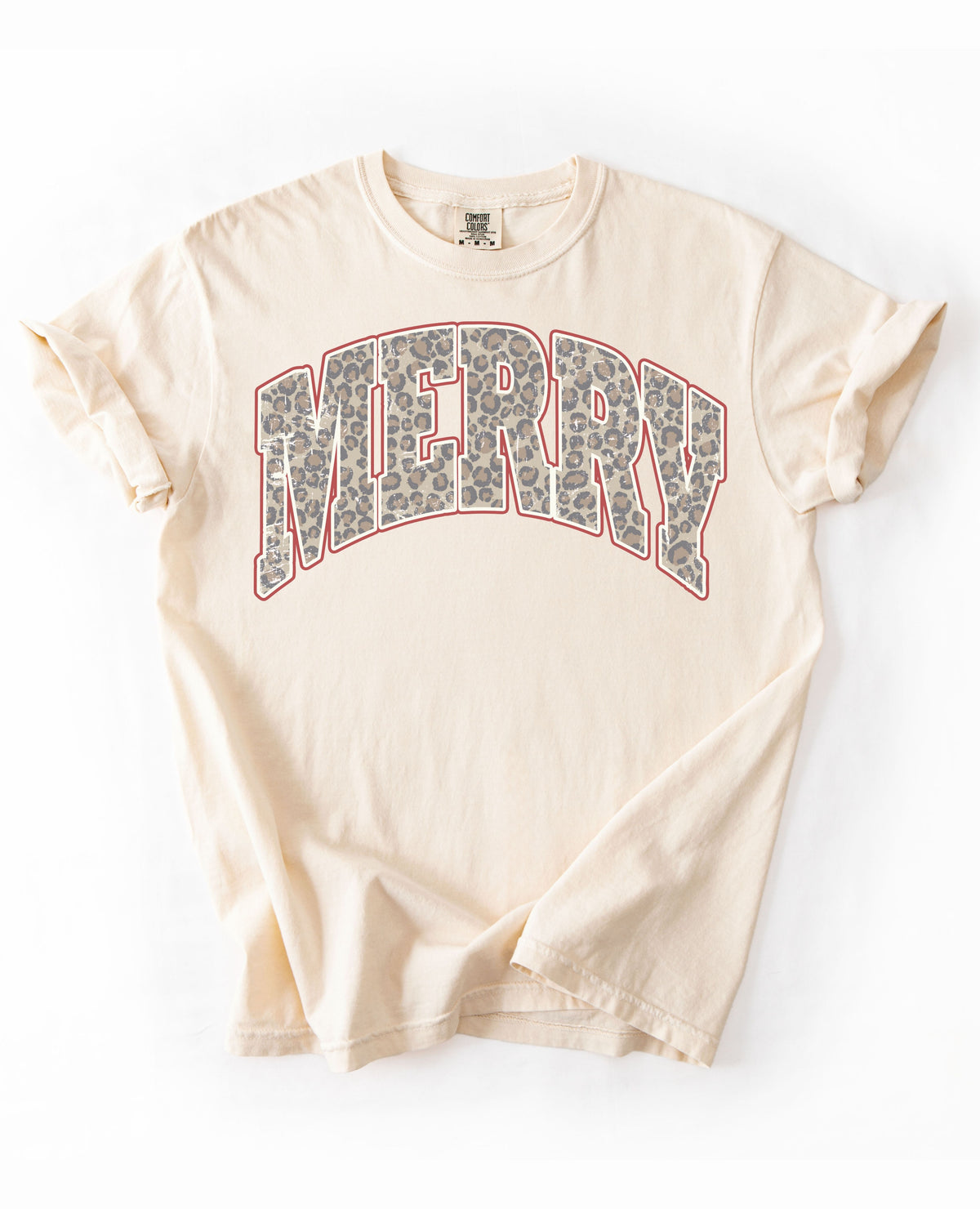 CHEETAH MERRY