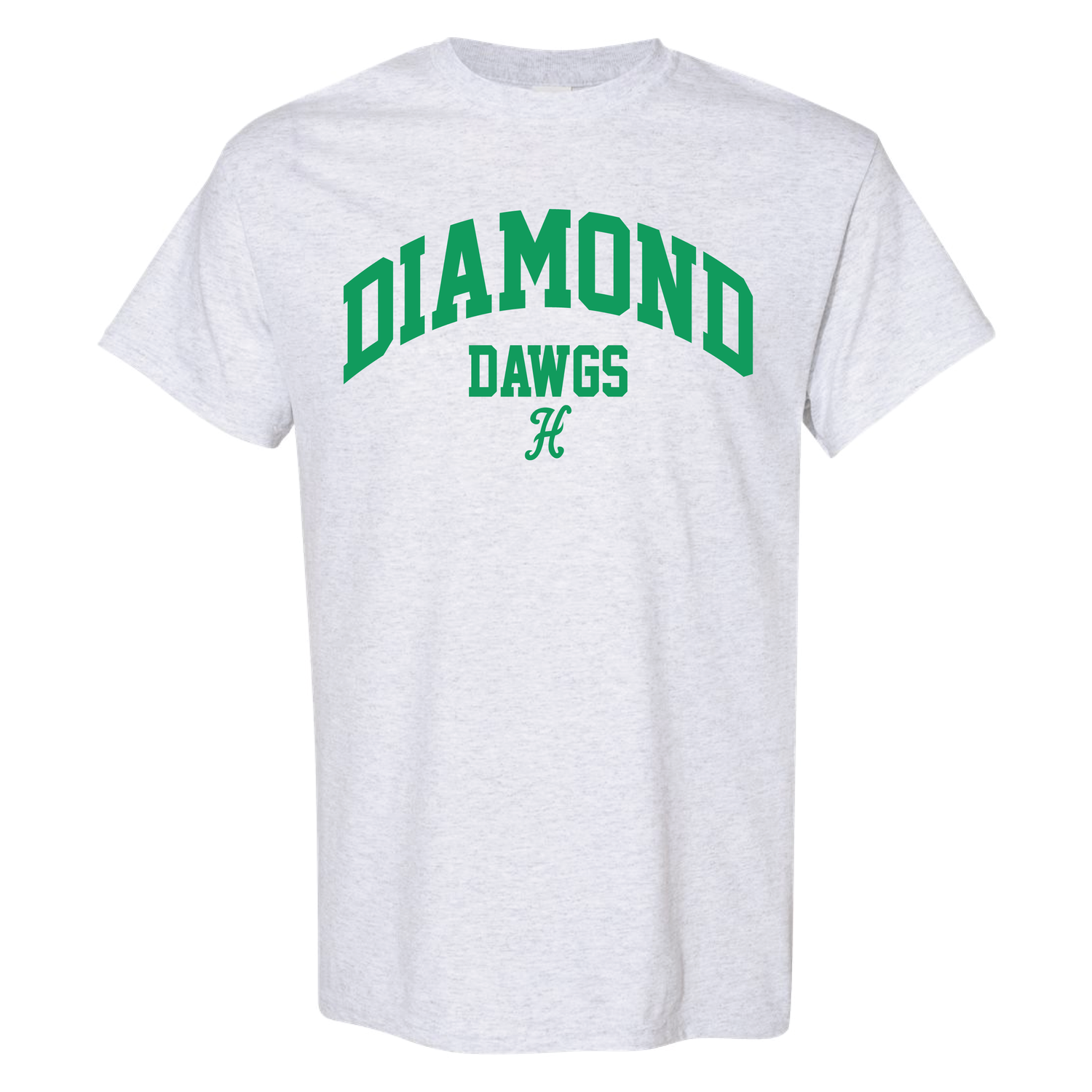 🥎 Diamond Dawgs Design 