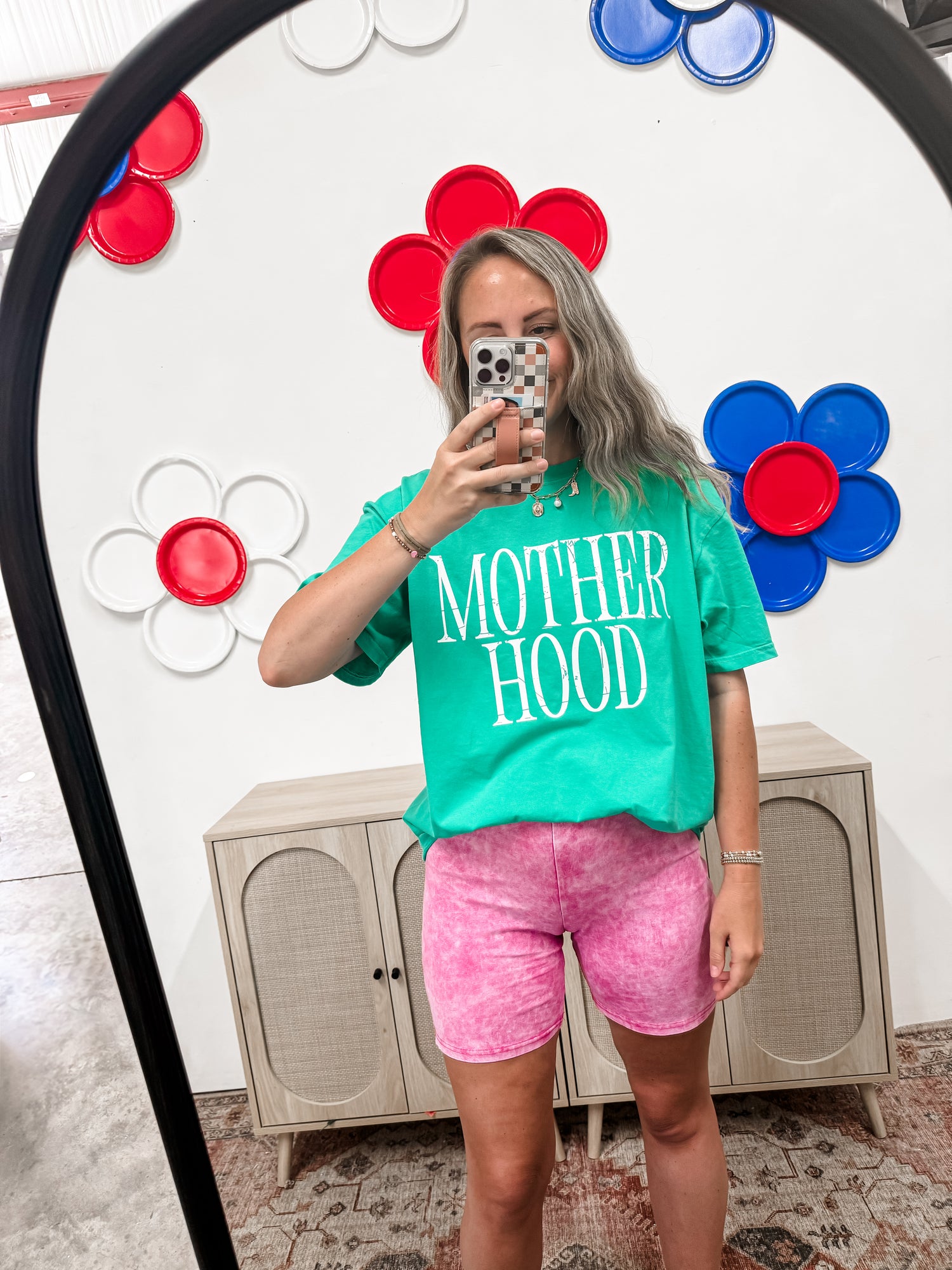 MOTHERHOOD - Pick Your Color! (T)