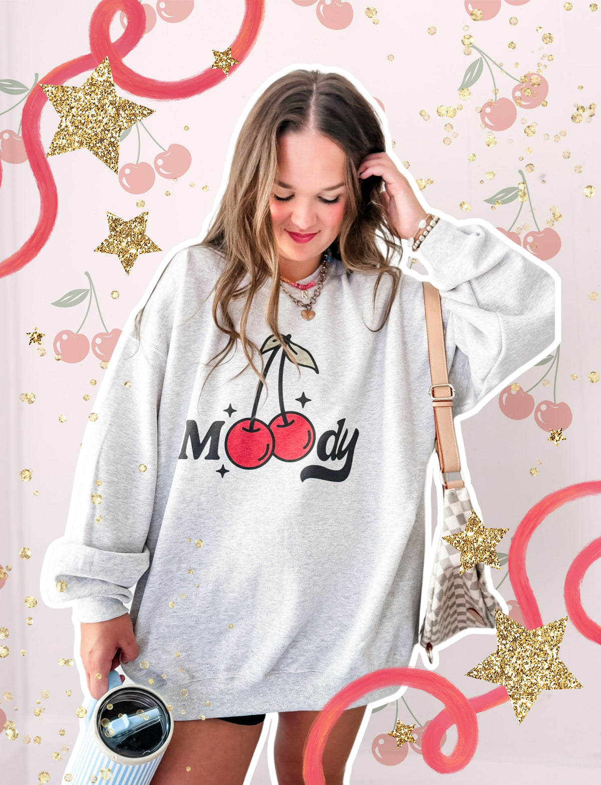 Moody Cherries