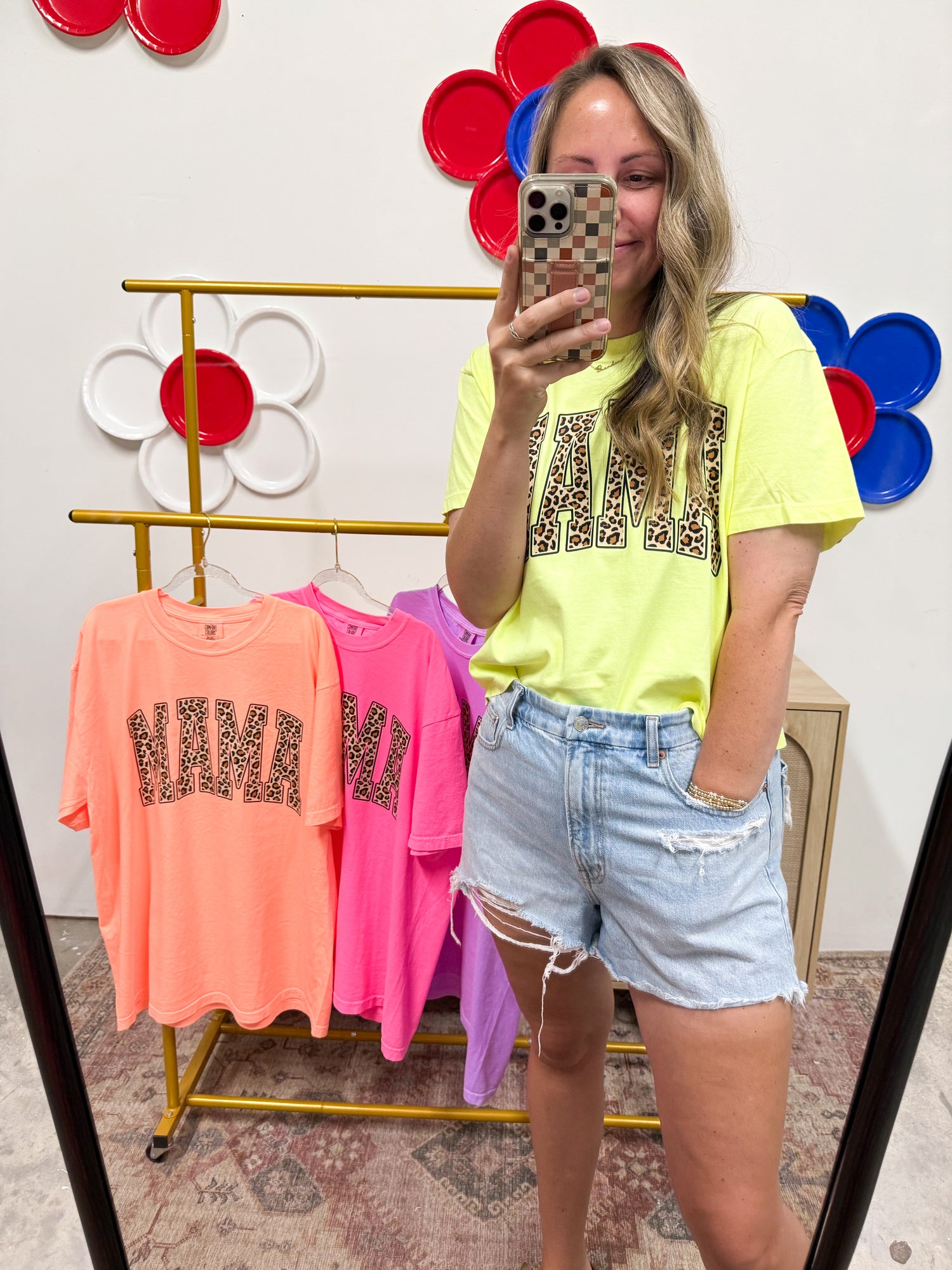 NEON MAMA DAILY DEAL!