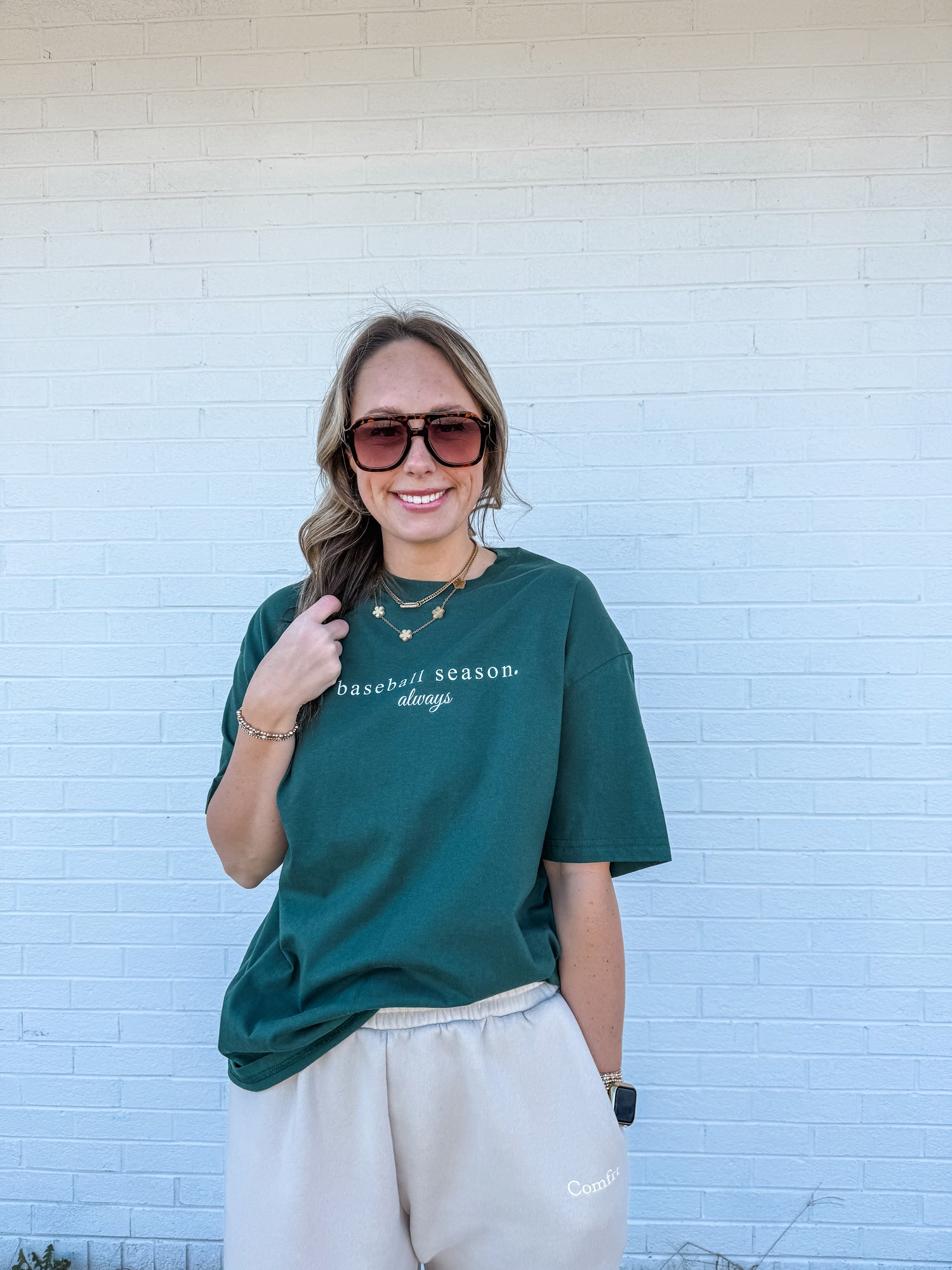 Baseball Season Always