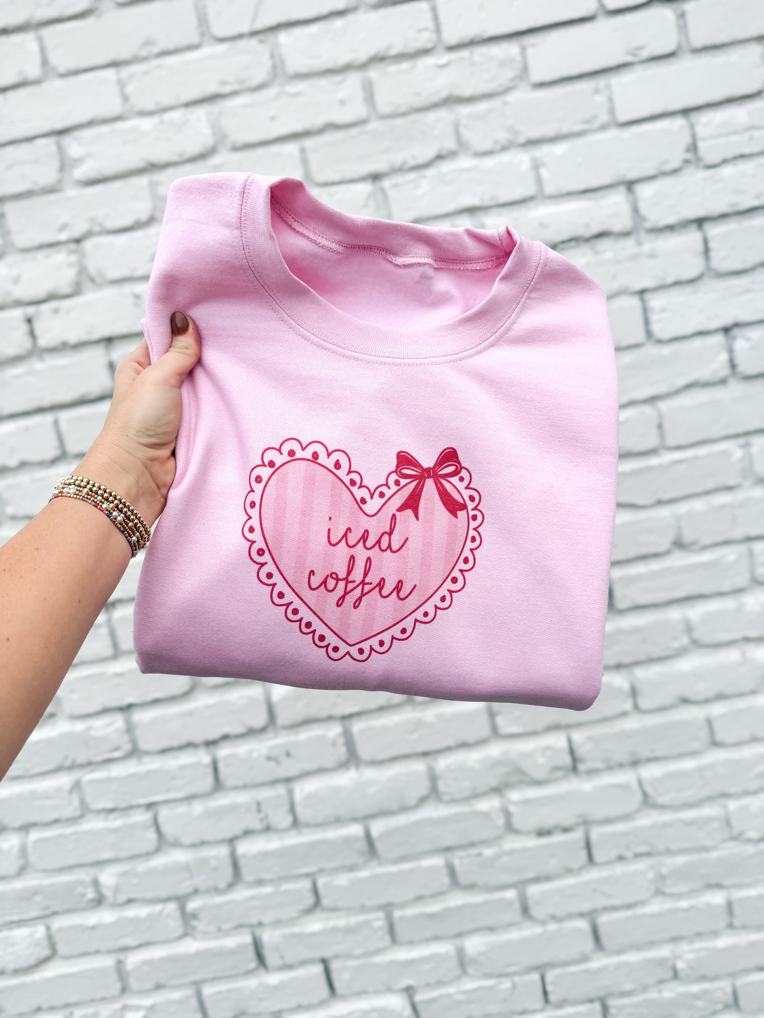 Custom Valentines Heart