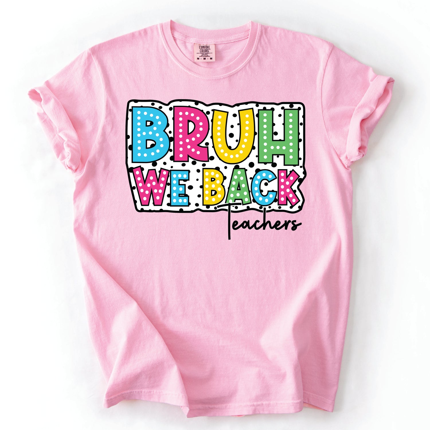 BTS - BRUH, We Back! - Blossom (T)