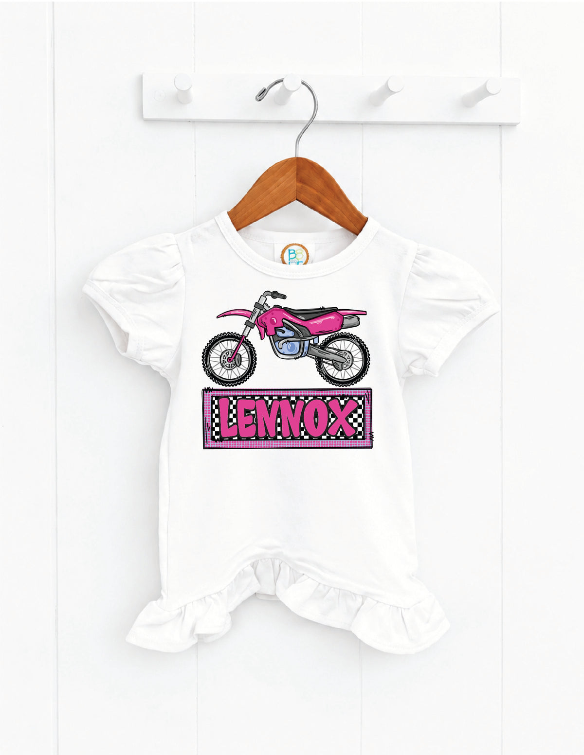 MOTOCROSS  - S507