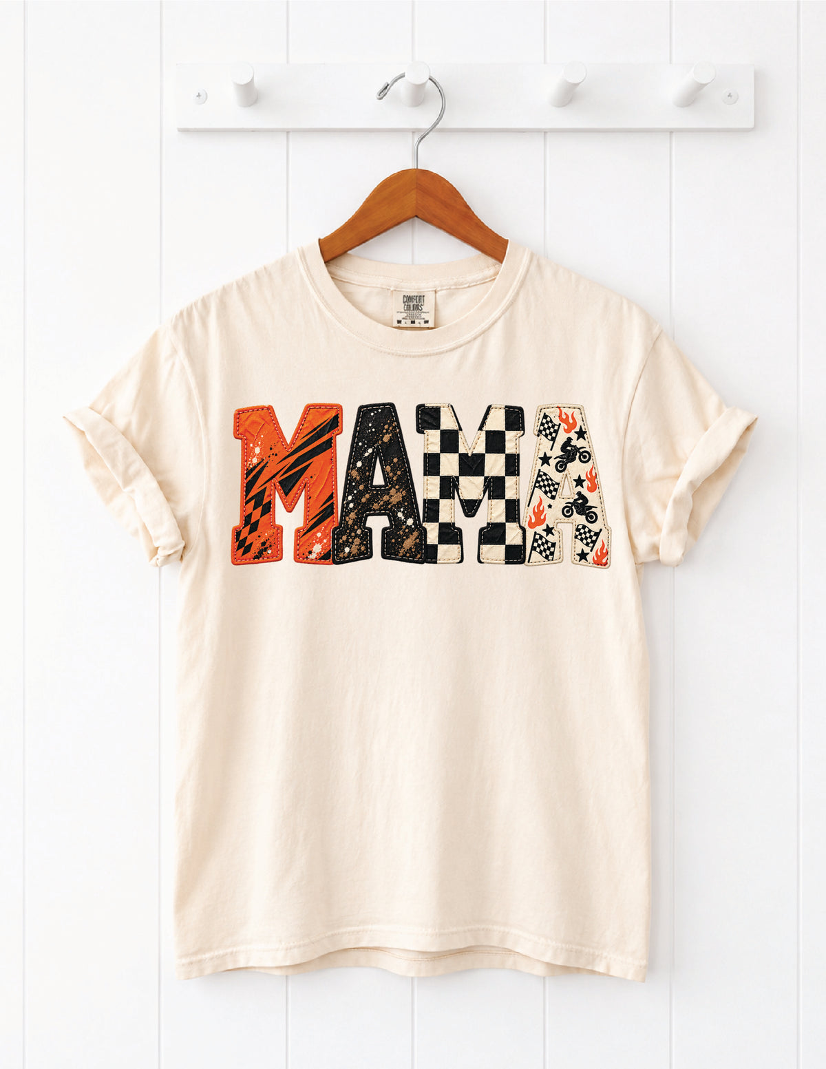 MOTOCROSS MAMA