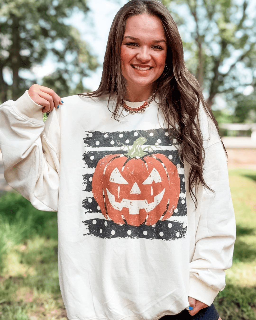 BOGO FALL SWEATSHIRTS