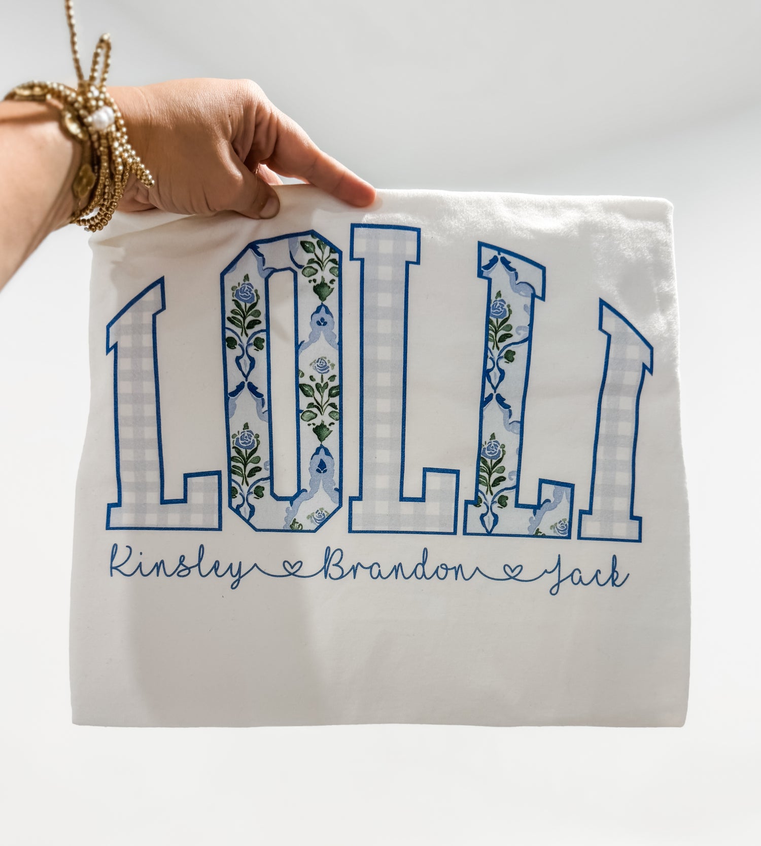 Mother's Day: Grand Millennial