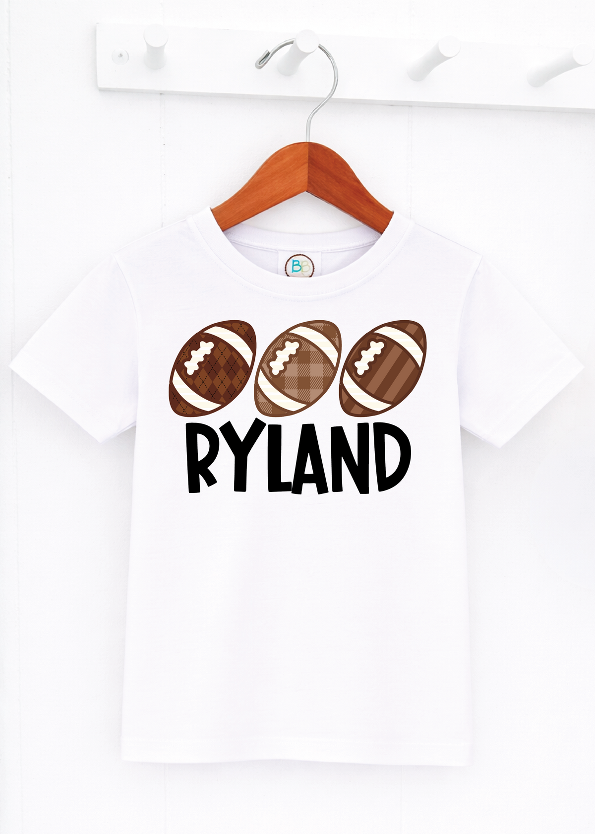 FOOTBALL FSF 9/4 - B30