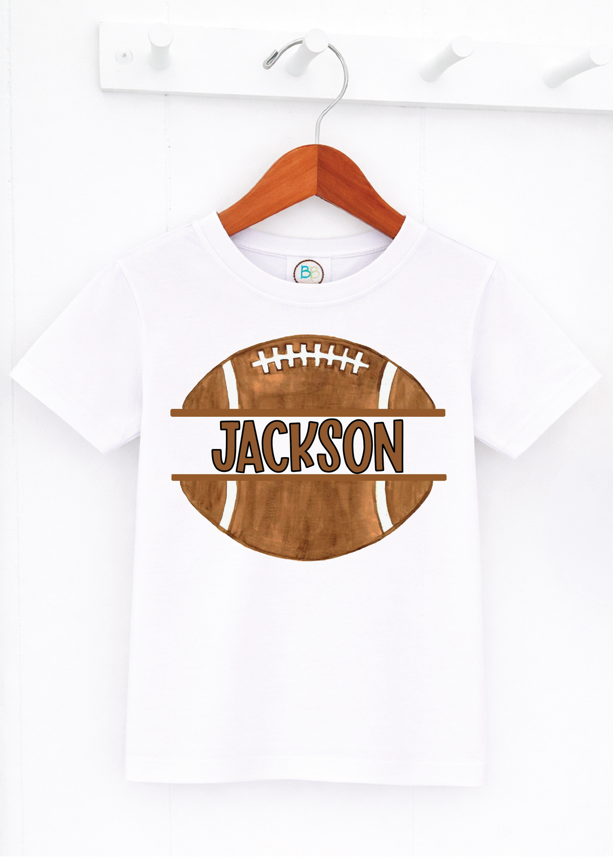 FOOTBALL FSF 9/4 - B29