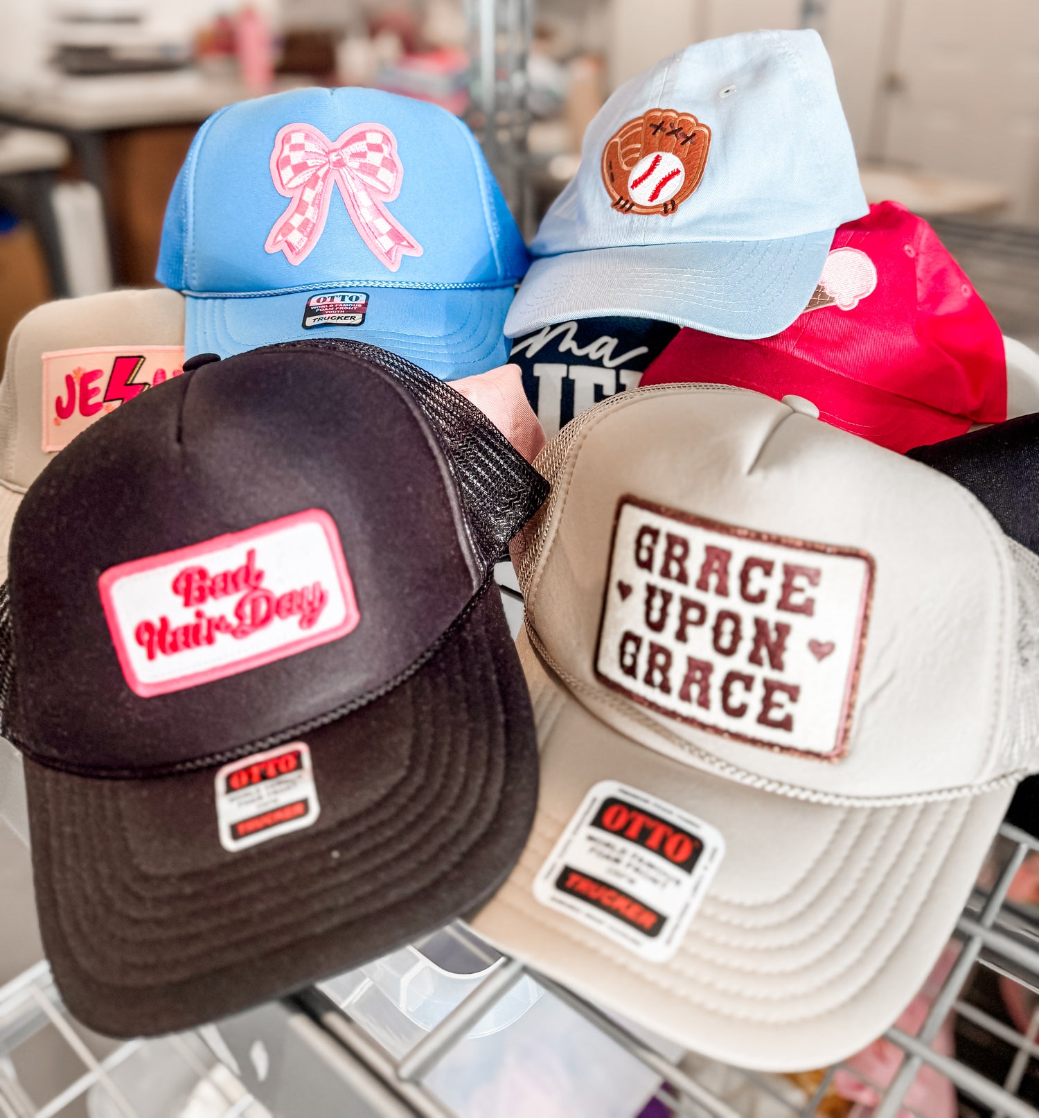 Mystery Hat Daily Deal