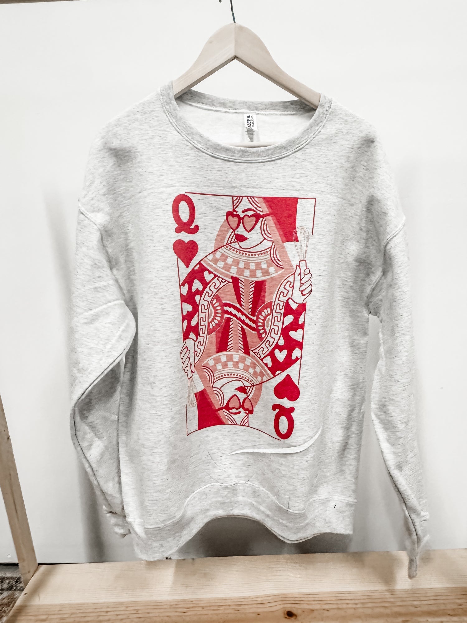 ❤️Queen of Hearts