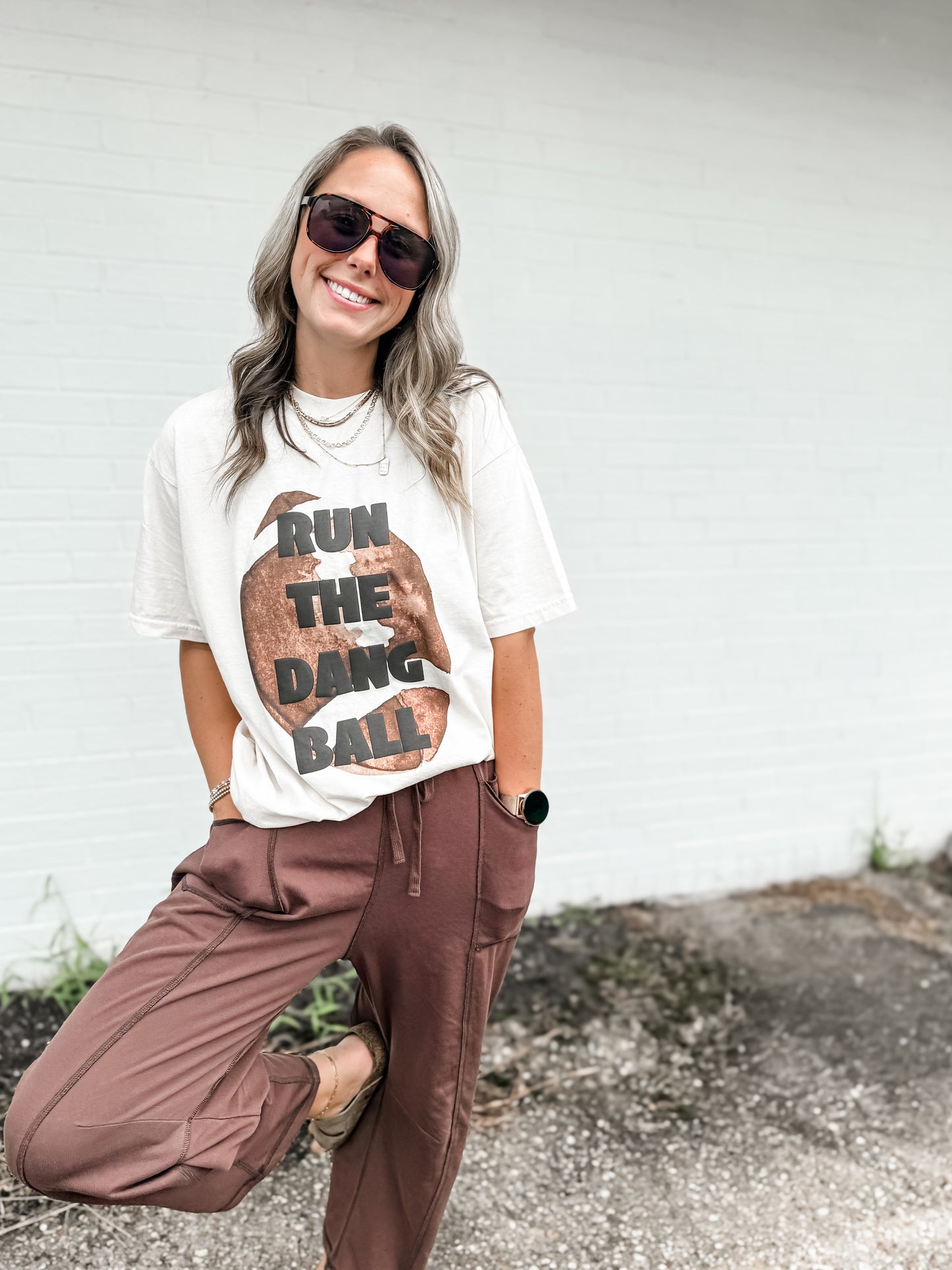 PUFF *Run The Dang Ball!! (T)(P)