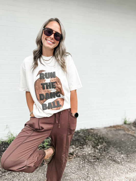 PUFF *Run The Dang Ball!! (T)(P)