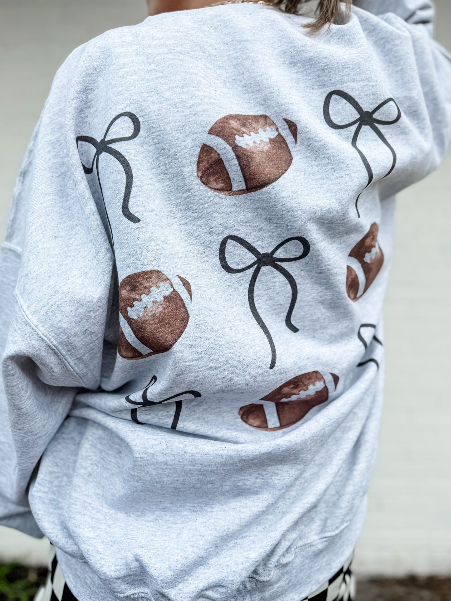 PUFF Gameday *Front/Back  (T)(P)