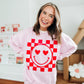 Checkered Smiley Daily Deal