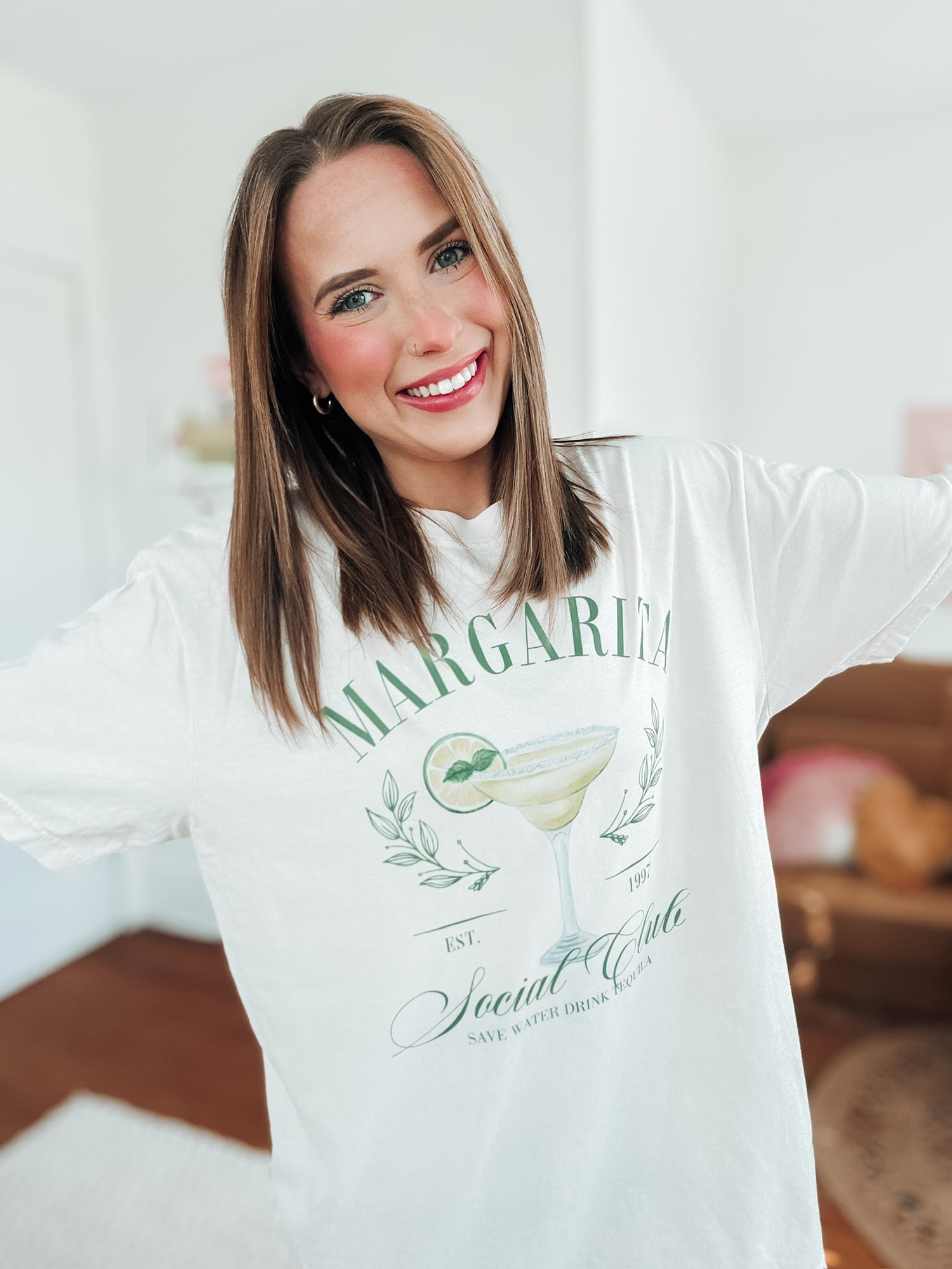 `Social Club Margarita