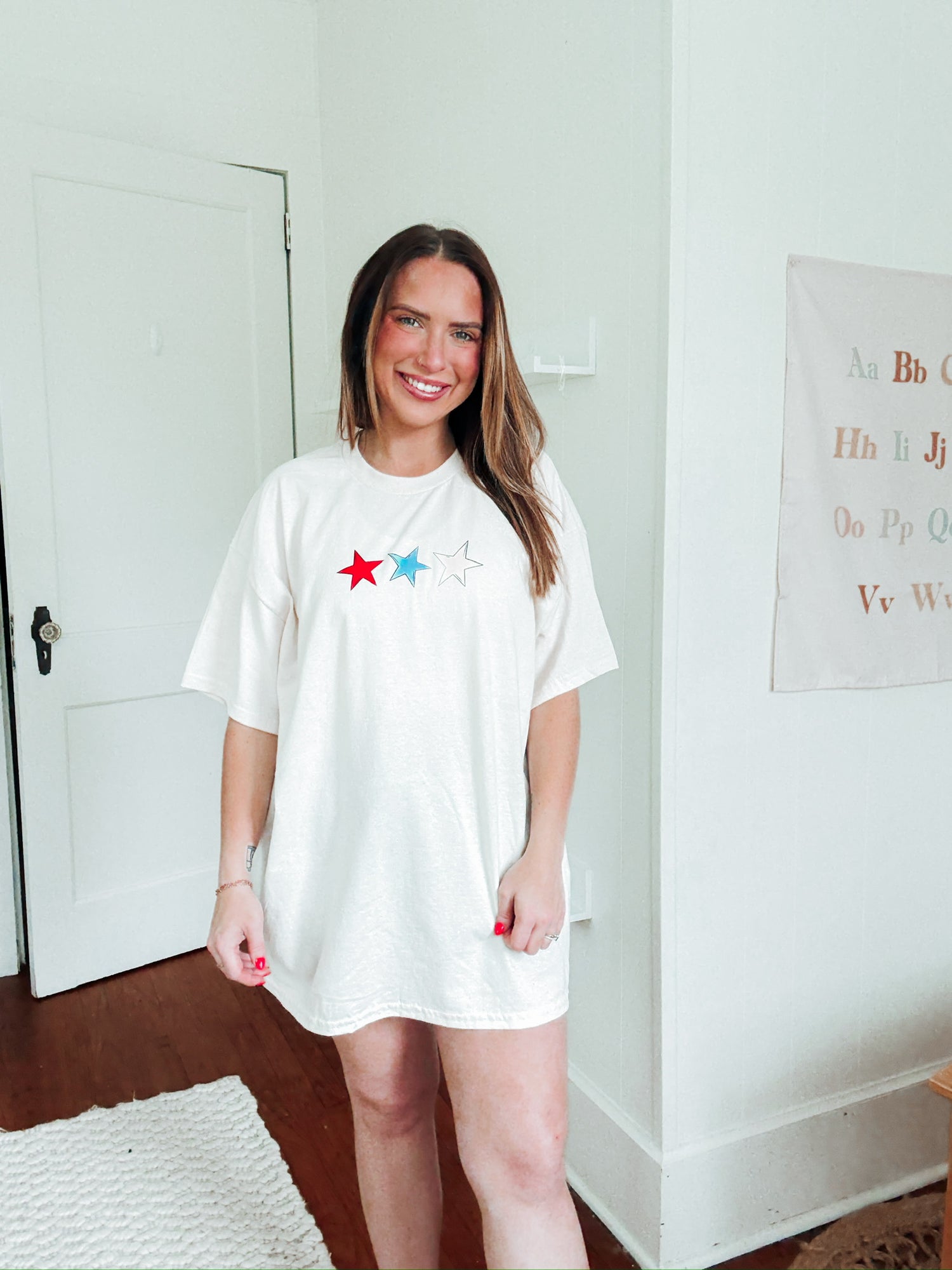 Taste of Freedom Front/Back (F/B) (T)