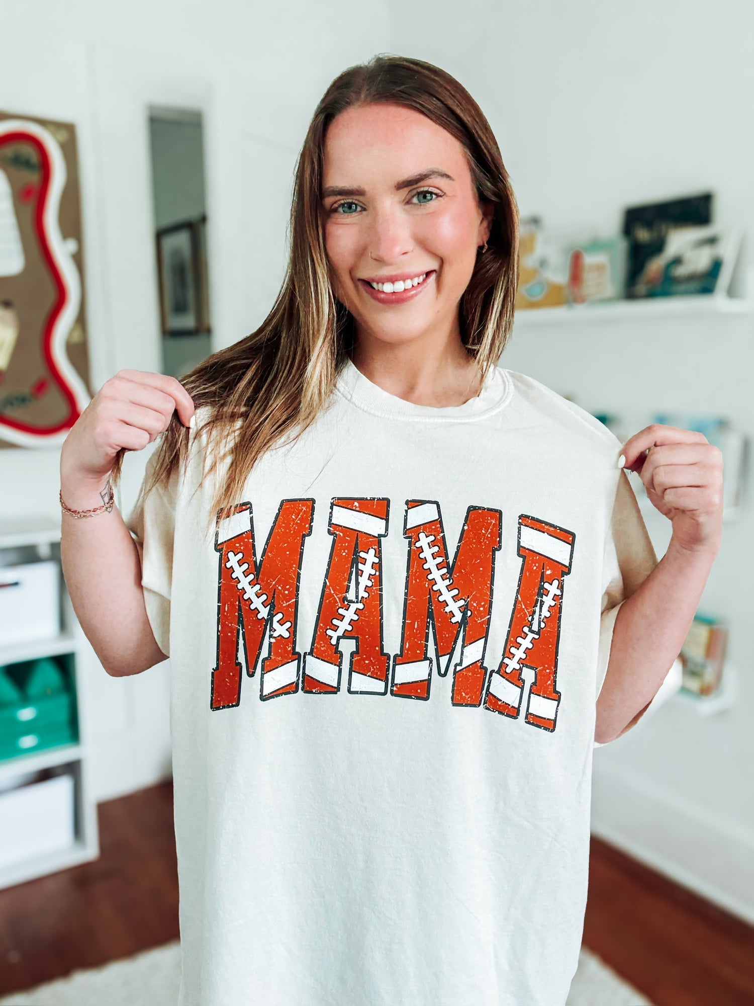 2025 Football Mama! (T)