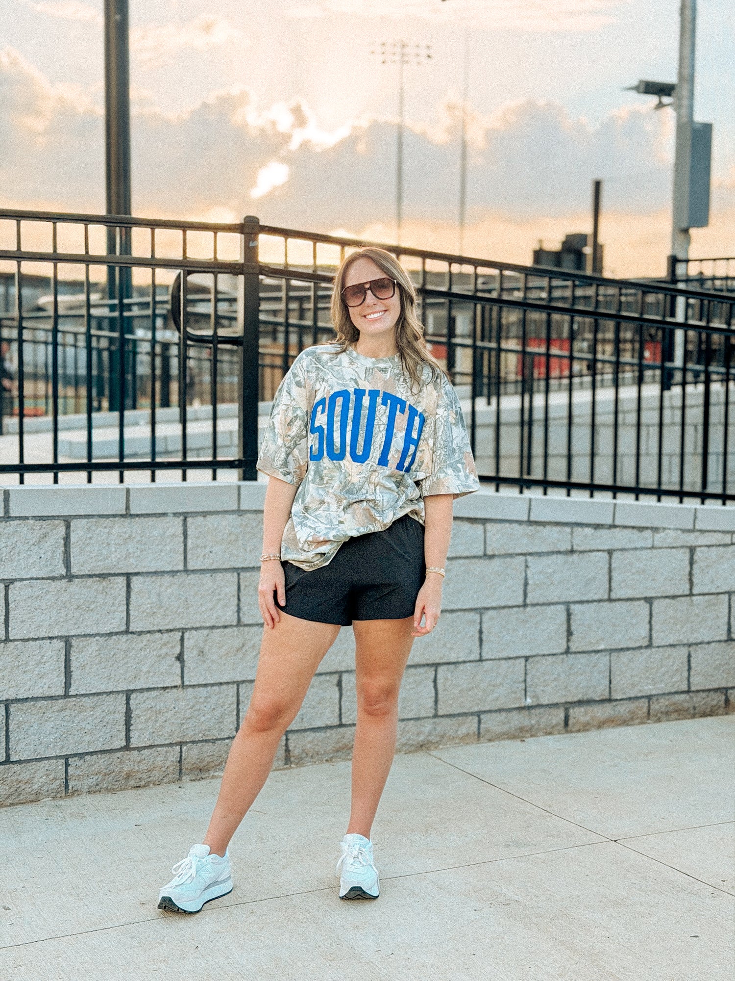 VINTAGE CAMO: Custom