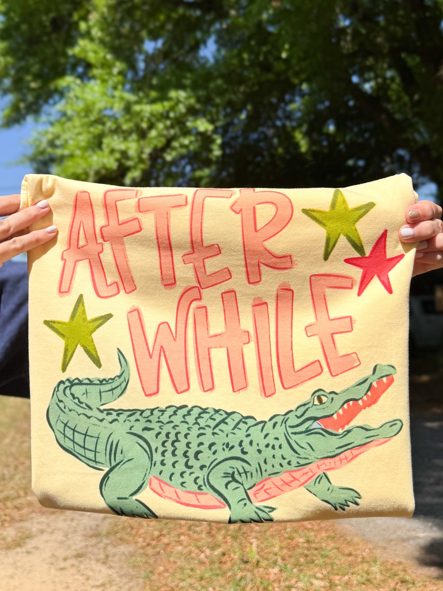 LATER GATOR Comfort Color Daily Deal !!