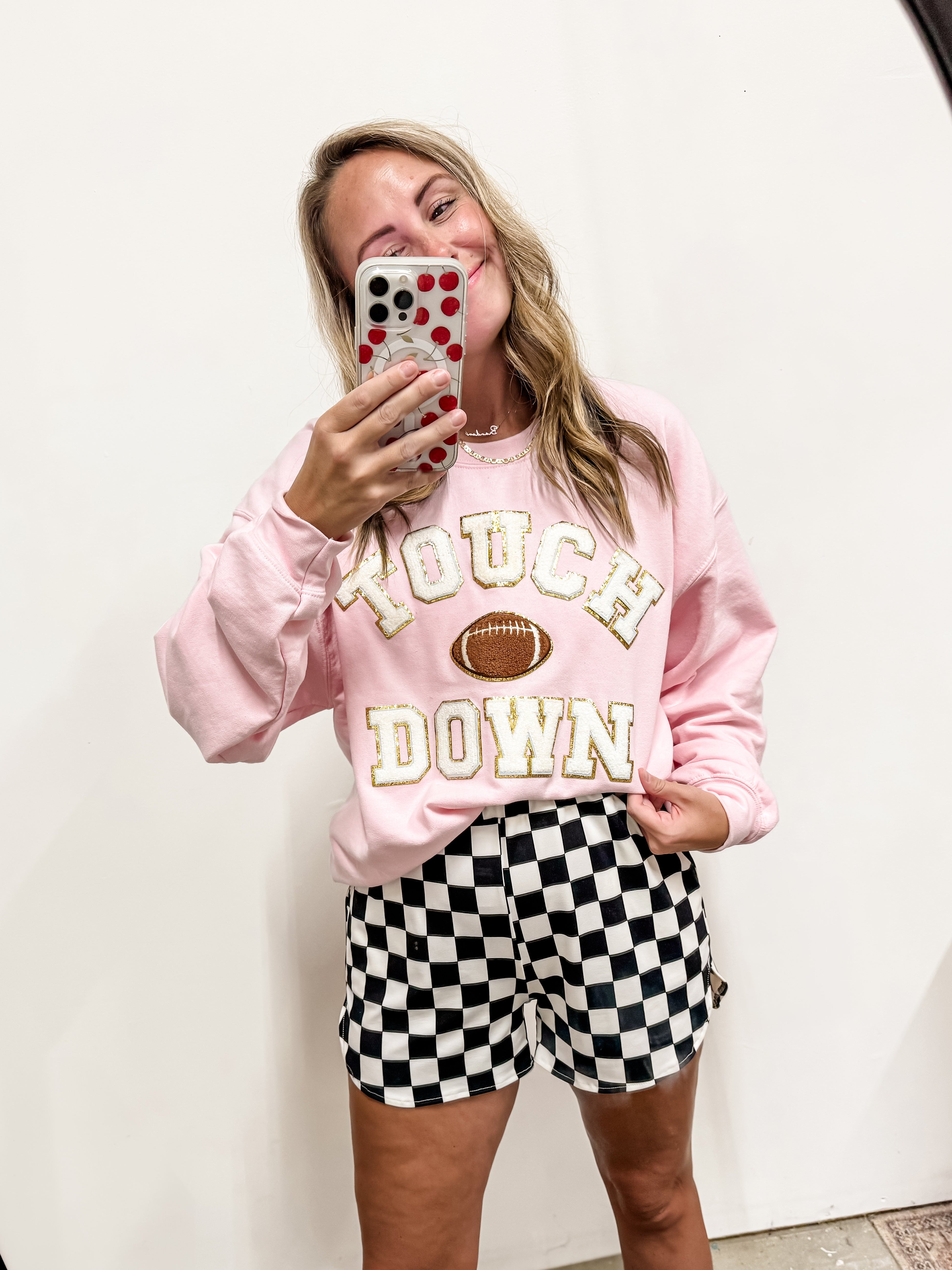 🏈 Football – SouthernSwells