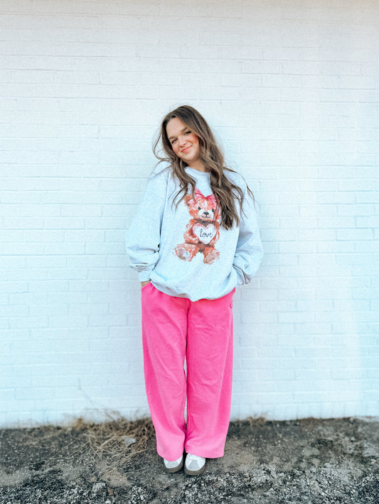 💋 Valentine Teddy