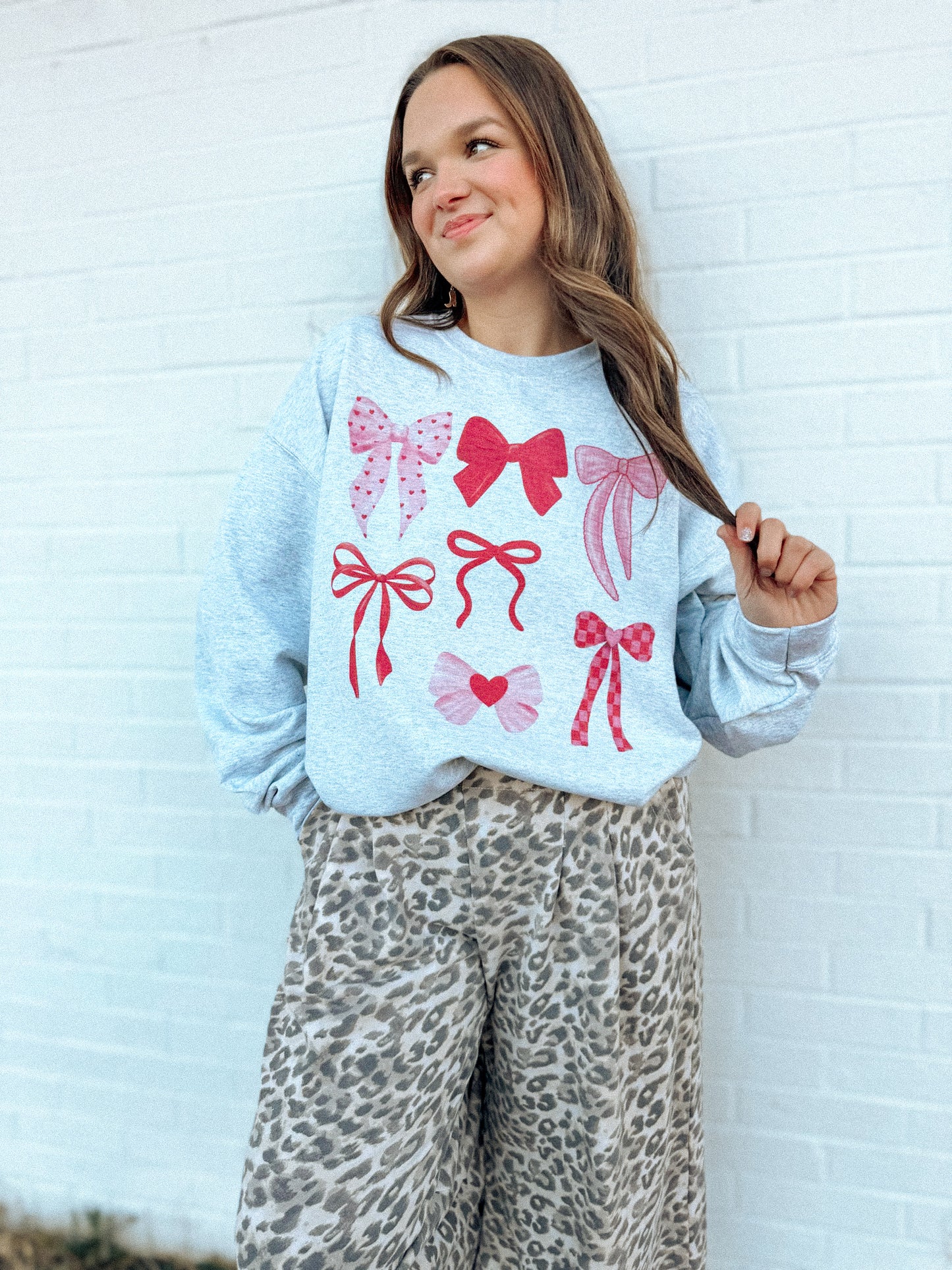 💋 Valentine Ribbon