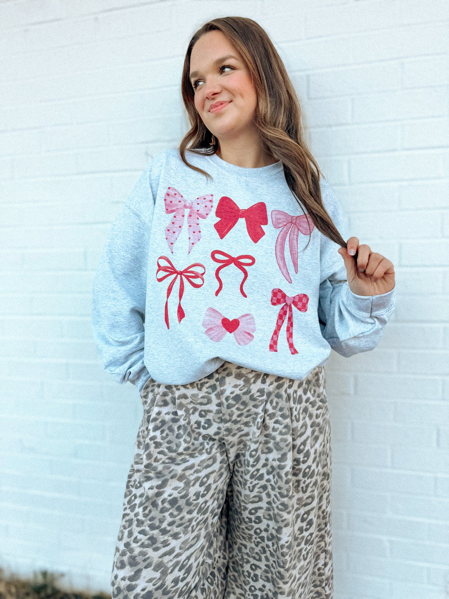 💋 Valentine Ribbon