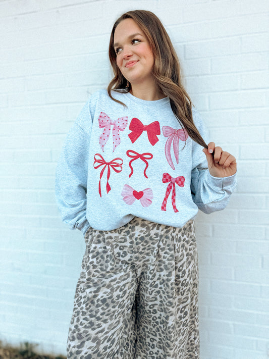 💋 Valentine Ribbon