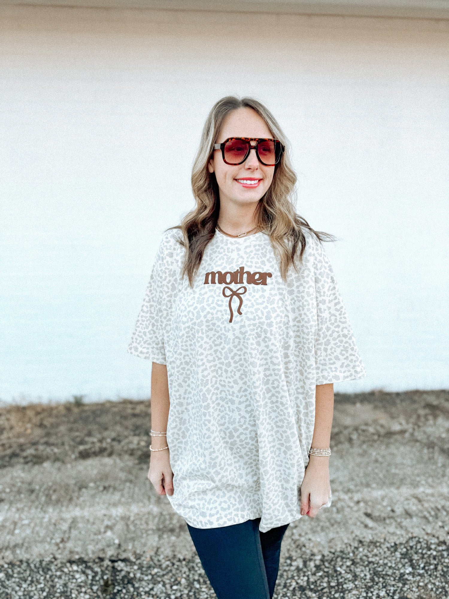 Cheetah: Mother PUFF