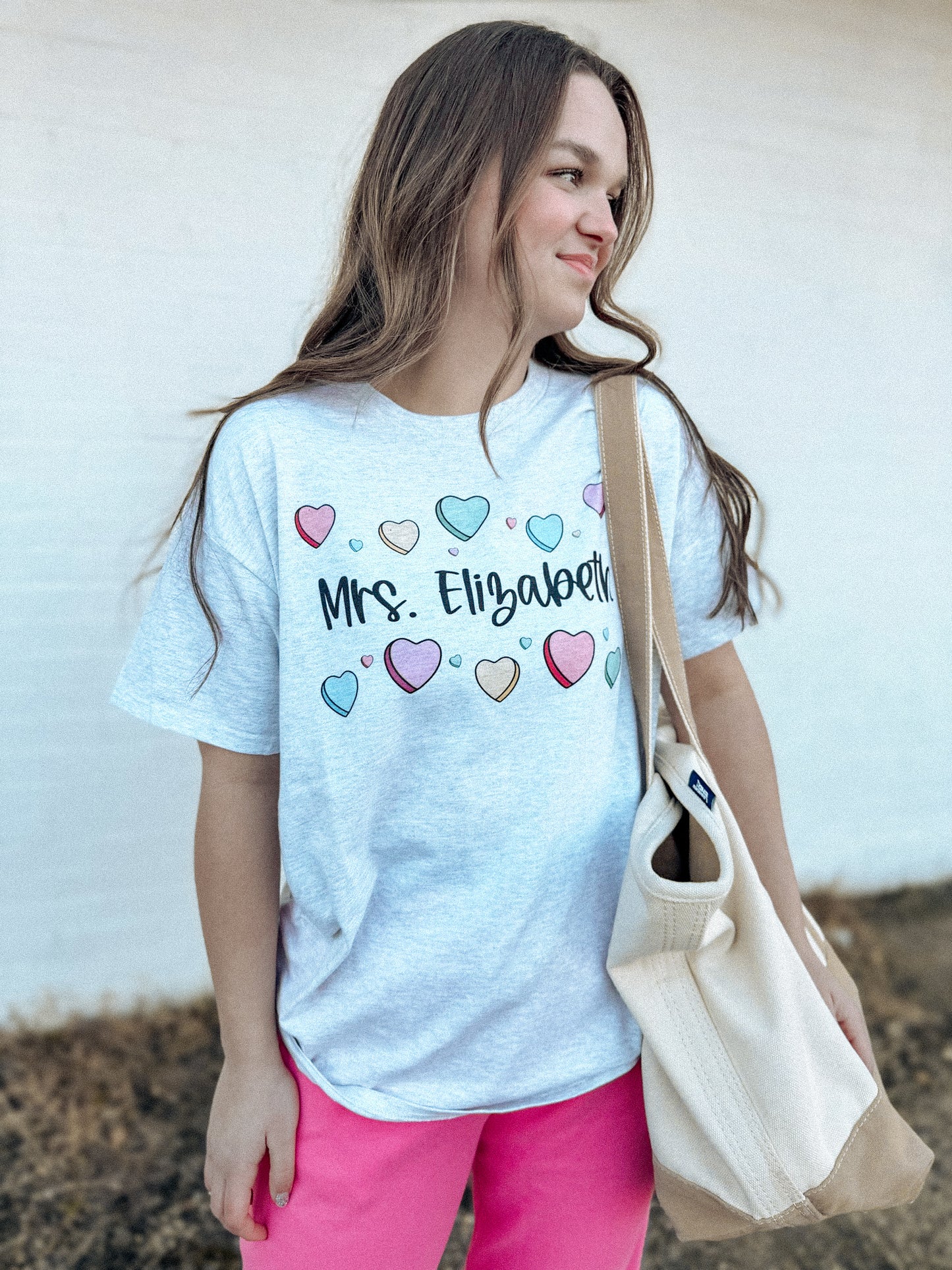 💋 Valentine's Teacher