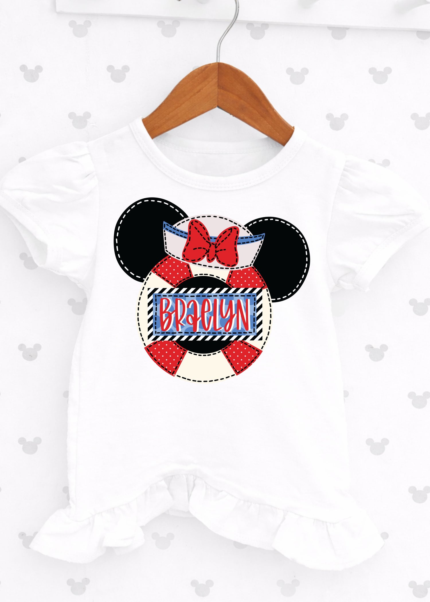 M15 - Park Hopper Collection