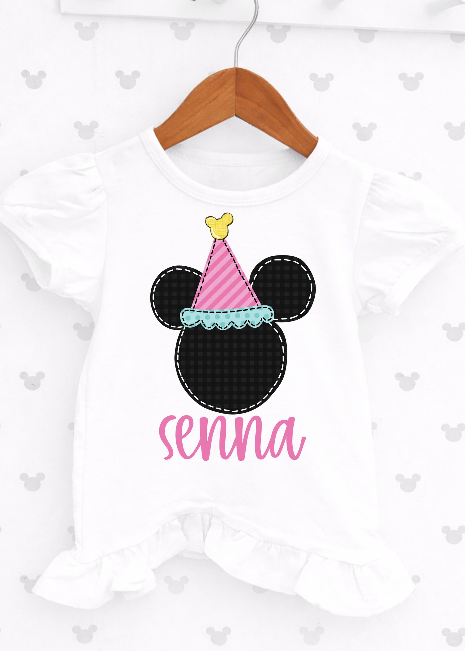 M24 - Park Hopper BIRTHDAY