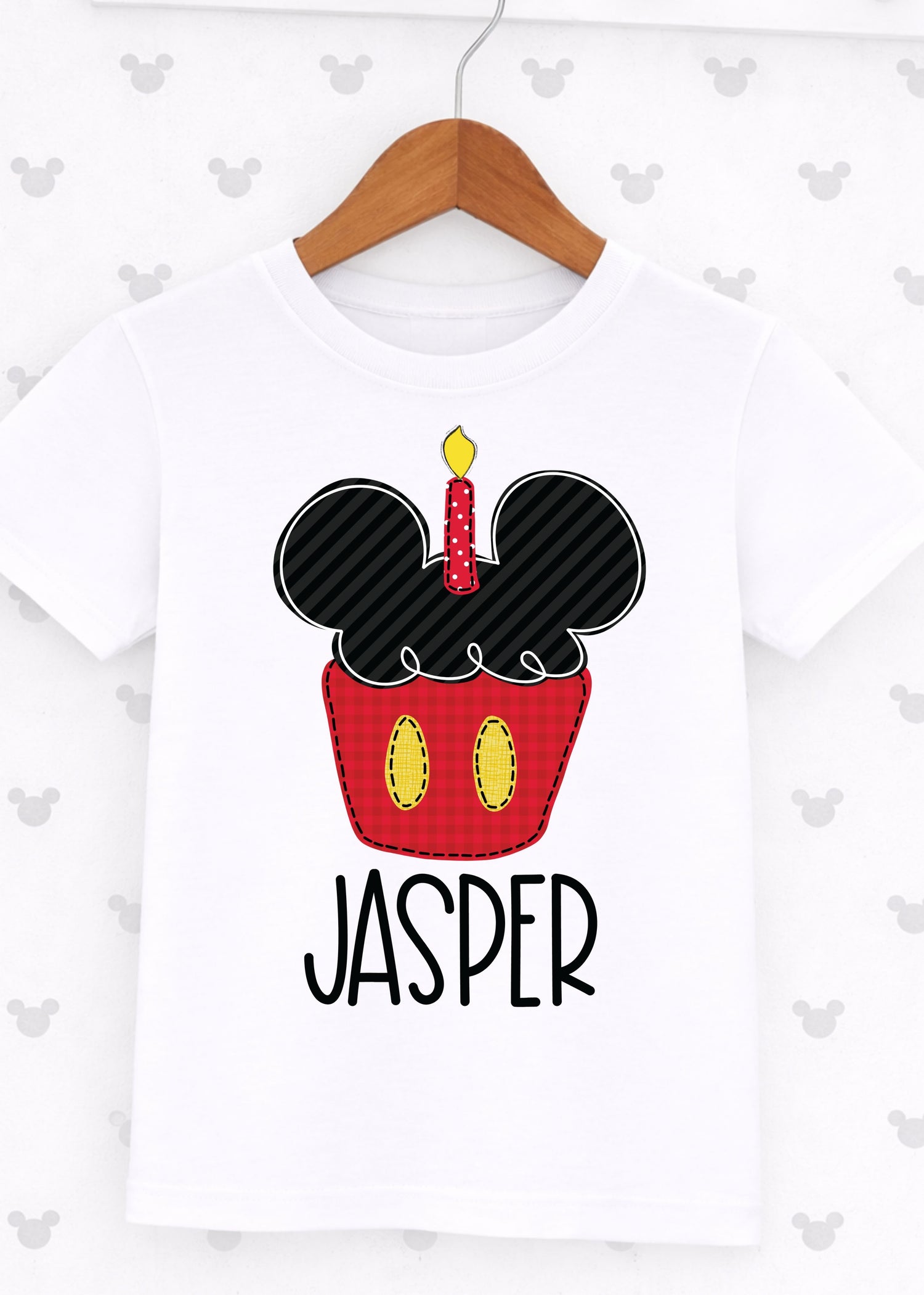 M26 - Park Hopper BIRTHDAY