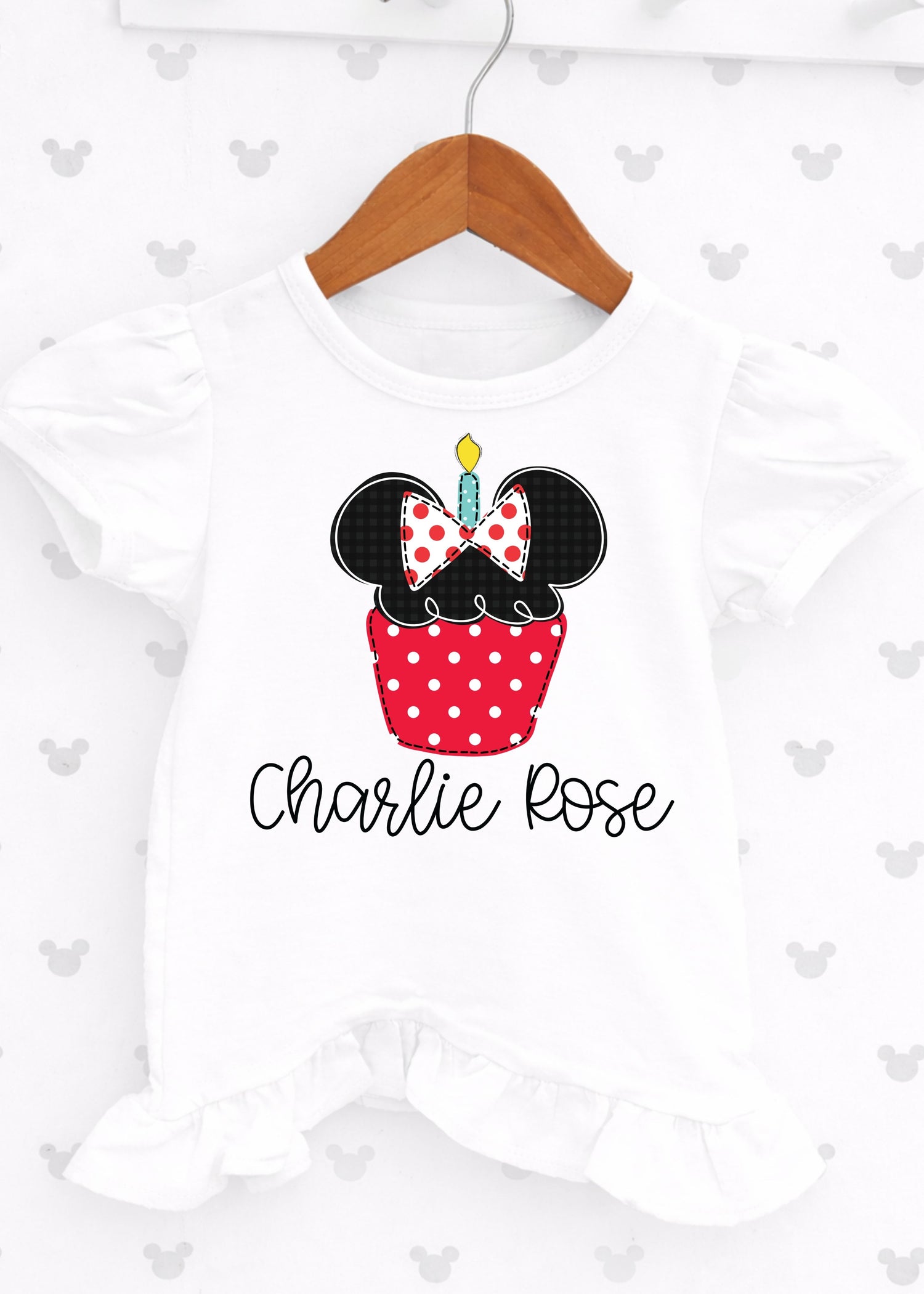 M27 - Park Hopper BIRTHDAY