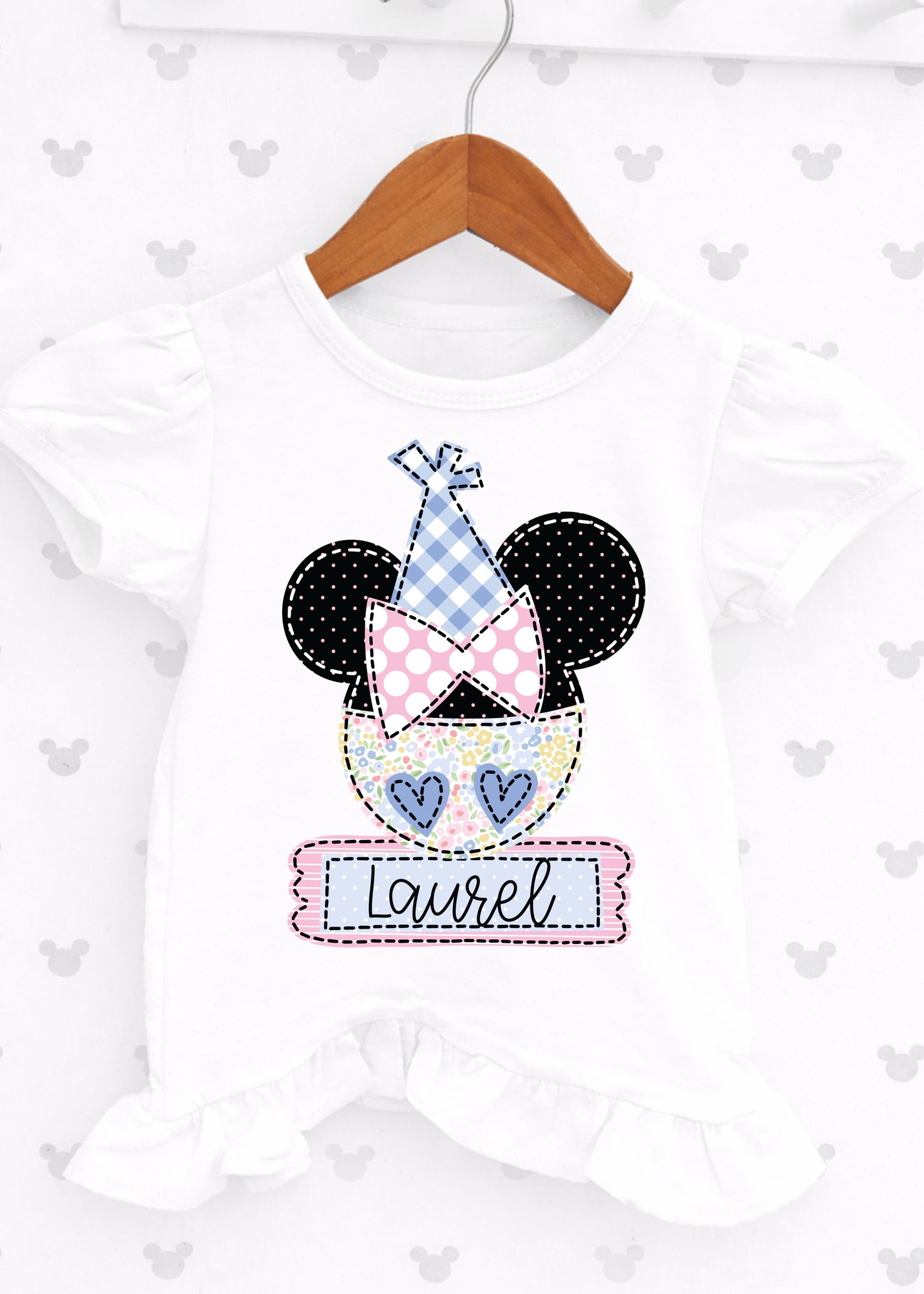 M28 - Park Hopper BIRTHDAY