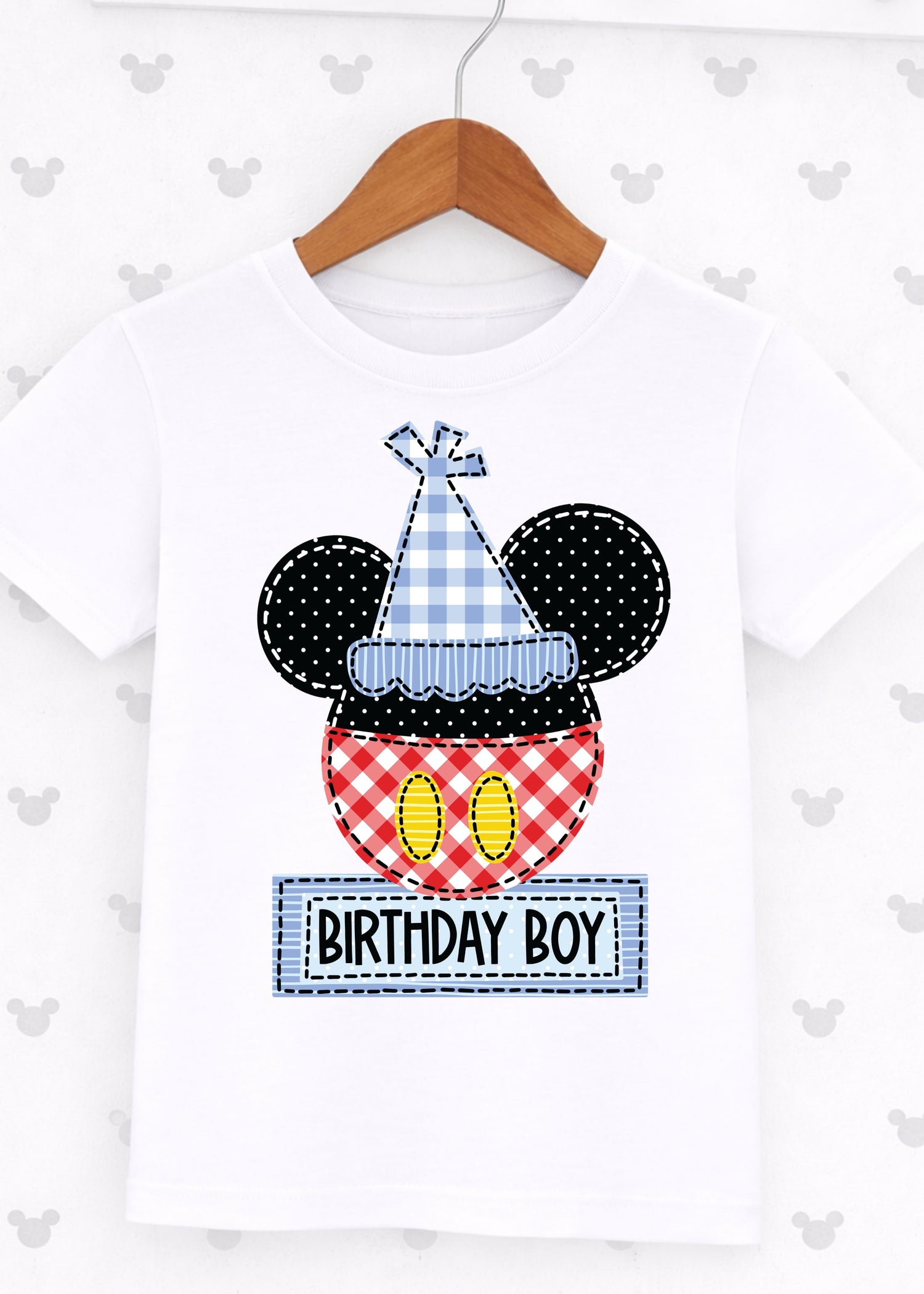 M29 - Park Hopper BIRTHDAY