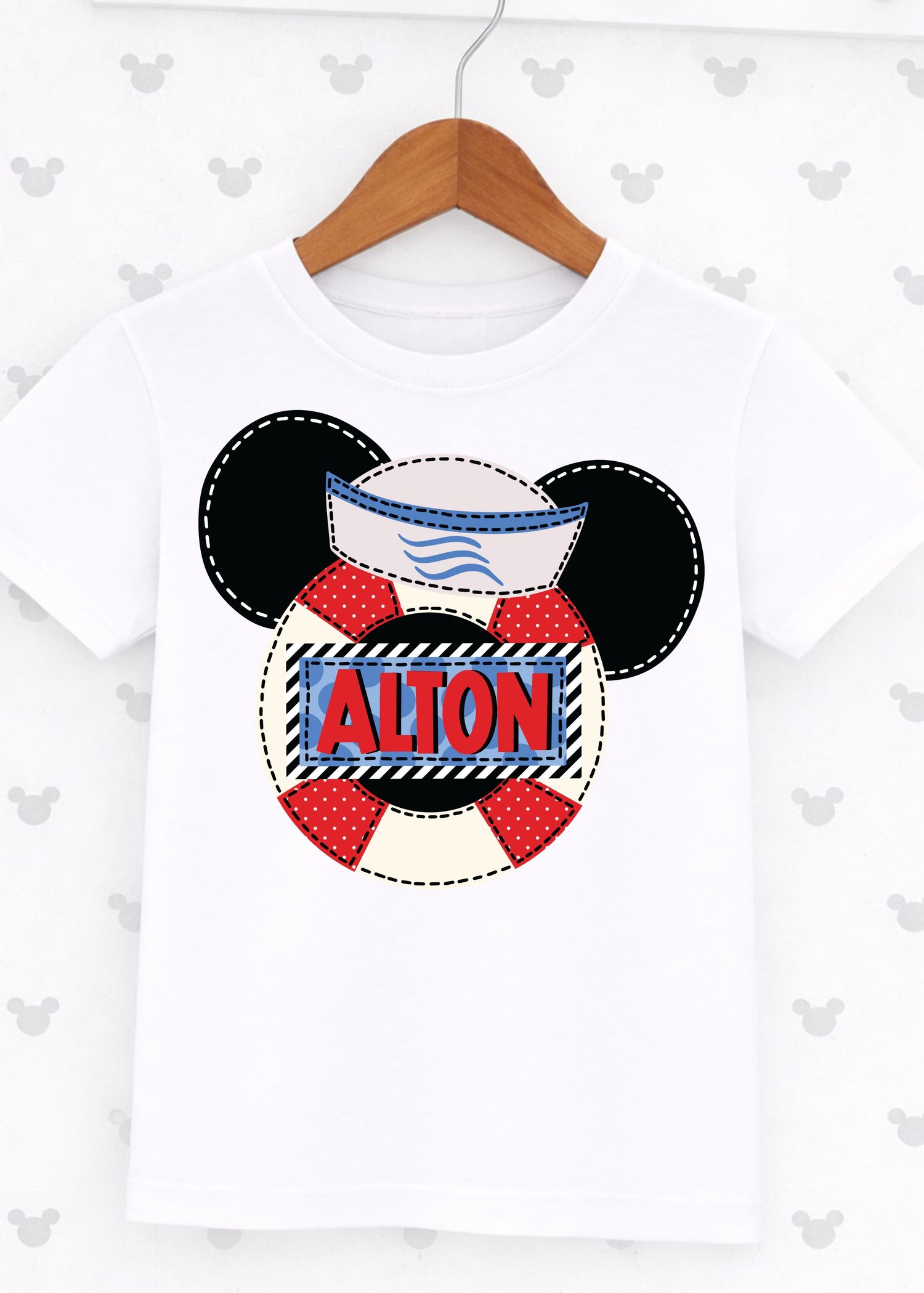 M31 - Park Hopper Collection