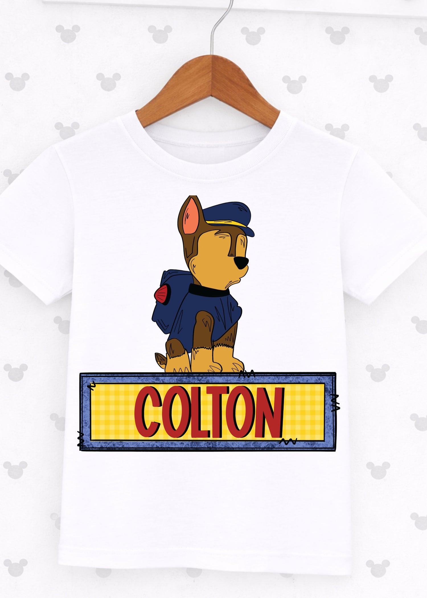 M33 - Park Hopper Collection