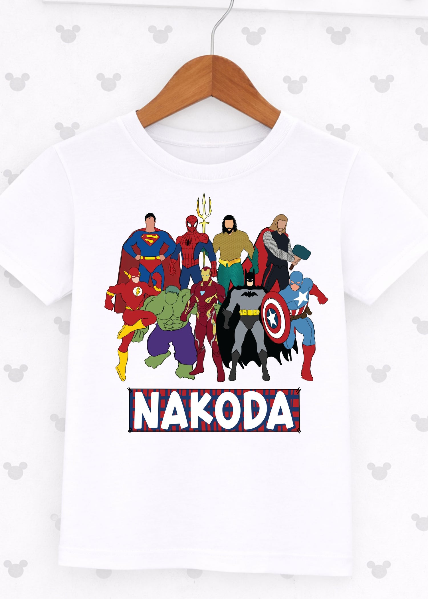 M34 - Park Hopper Collection