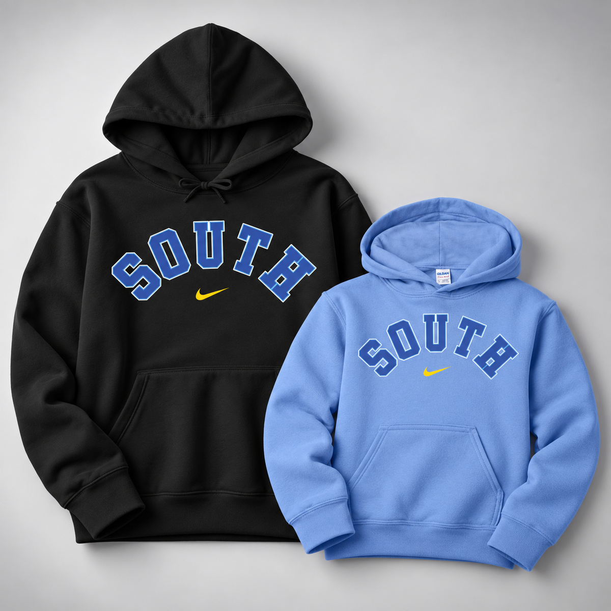 SOUTH Hoodie