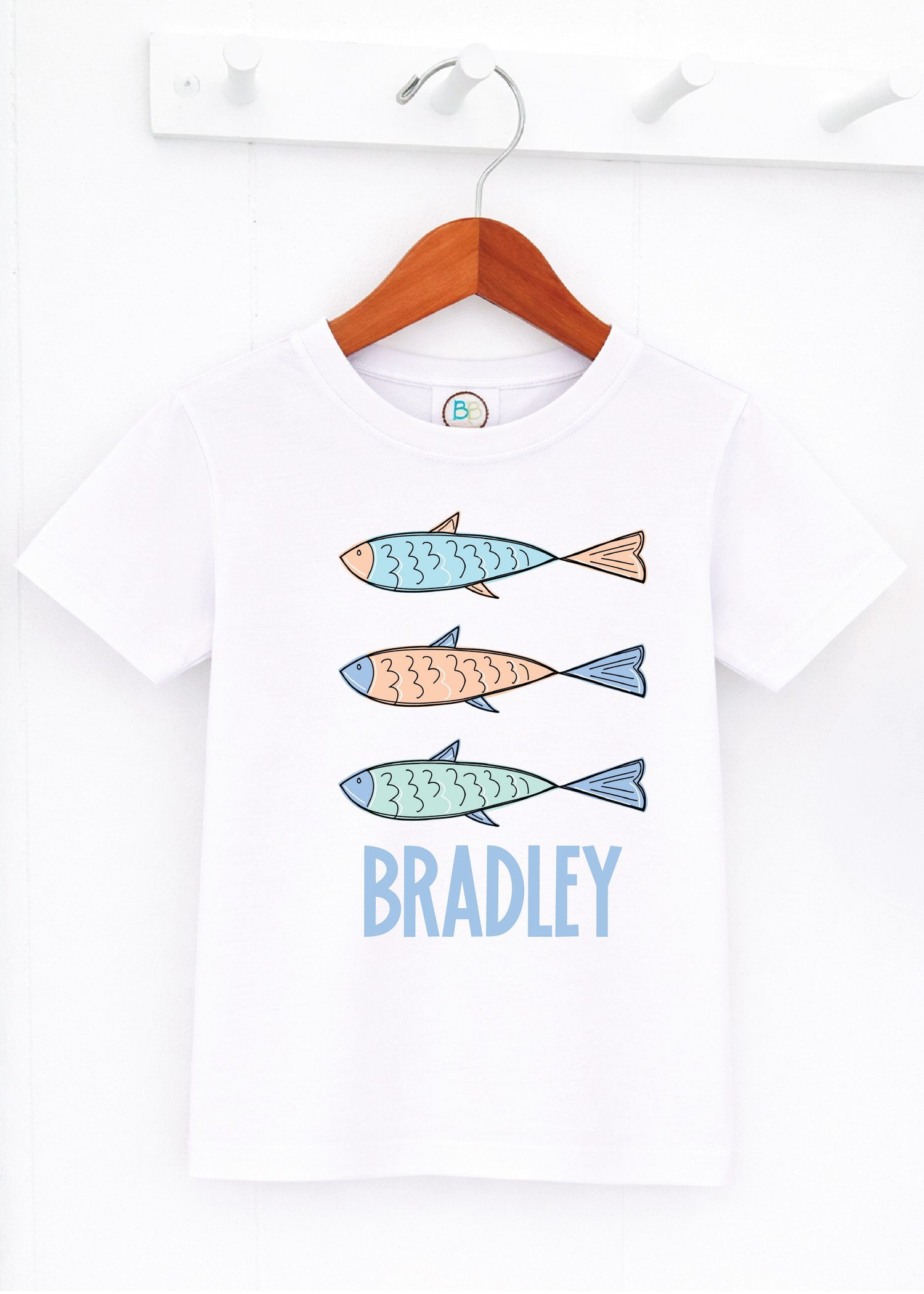 Boys Sardine Trio (PR7)