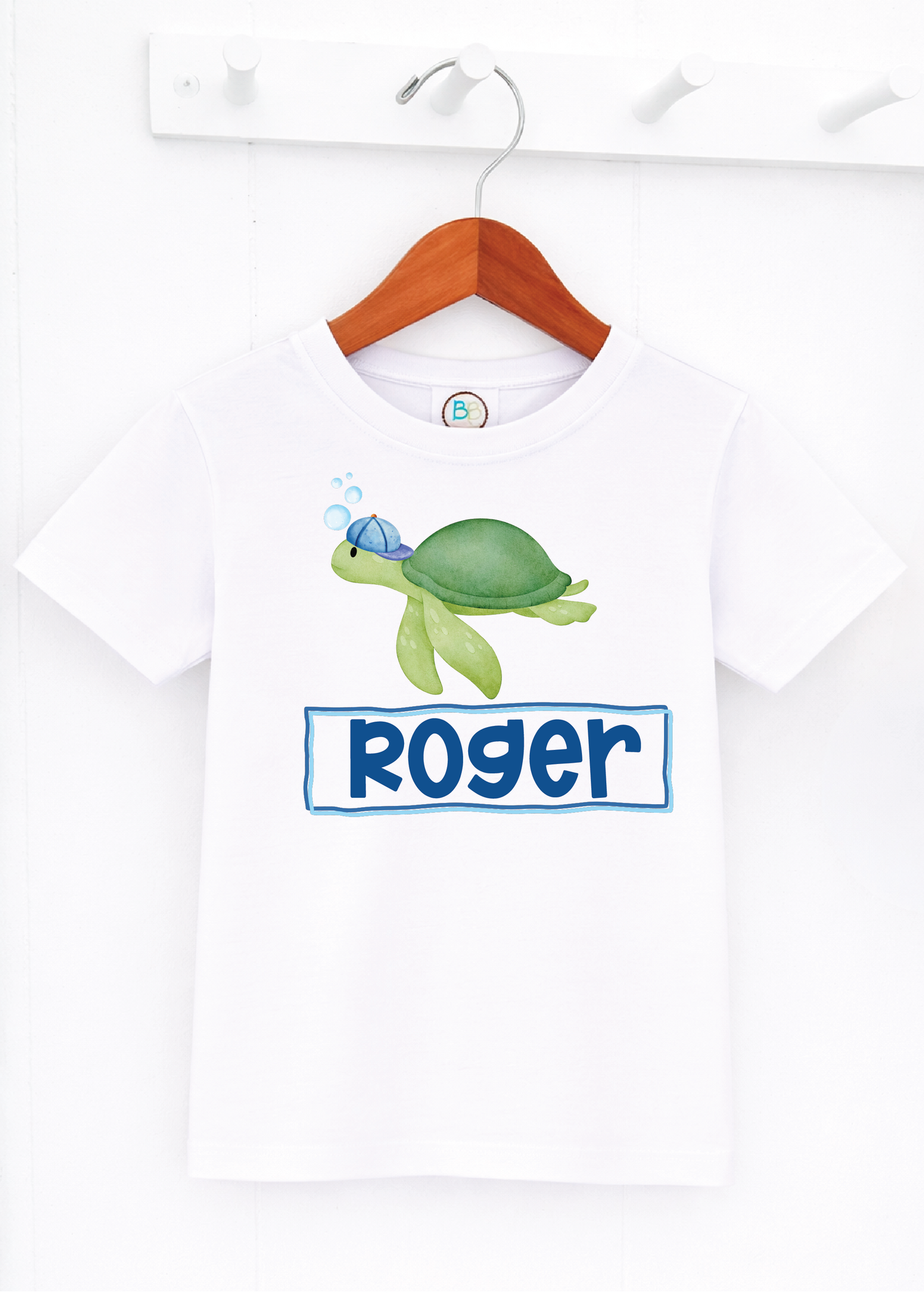 Boys Sea Turtle (PR11)