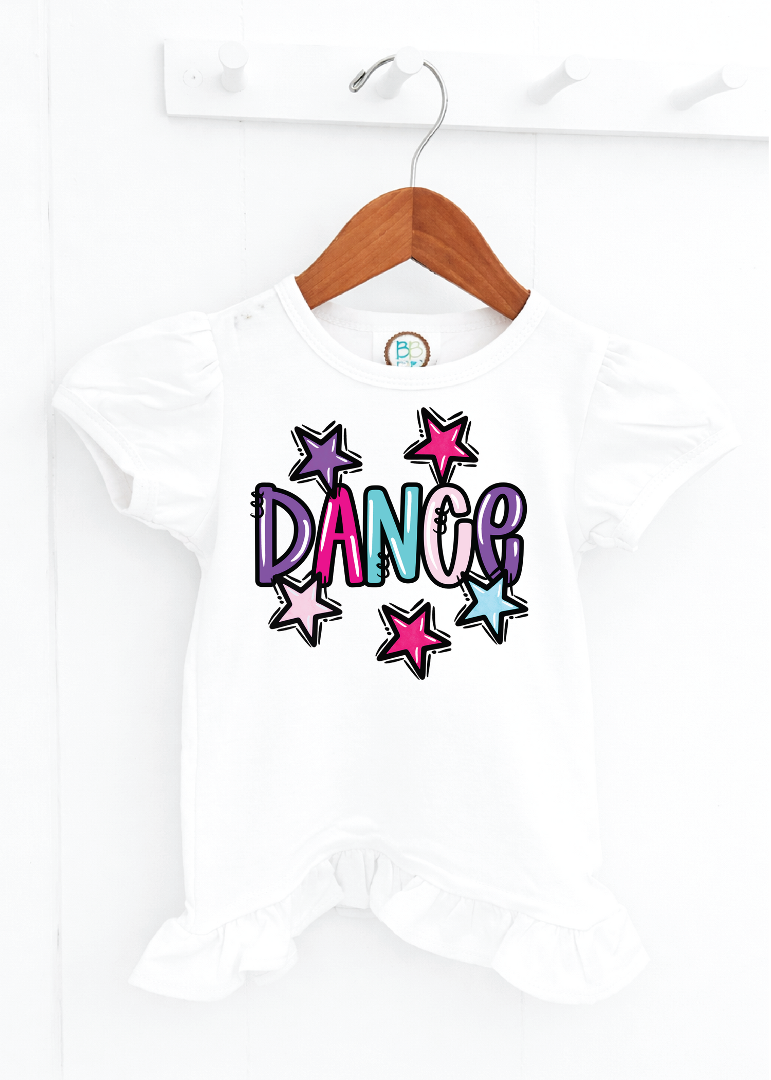 Girls DANCE (PR33)