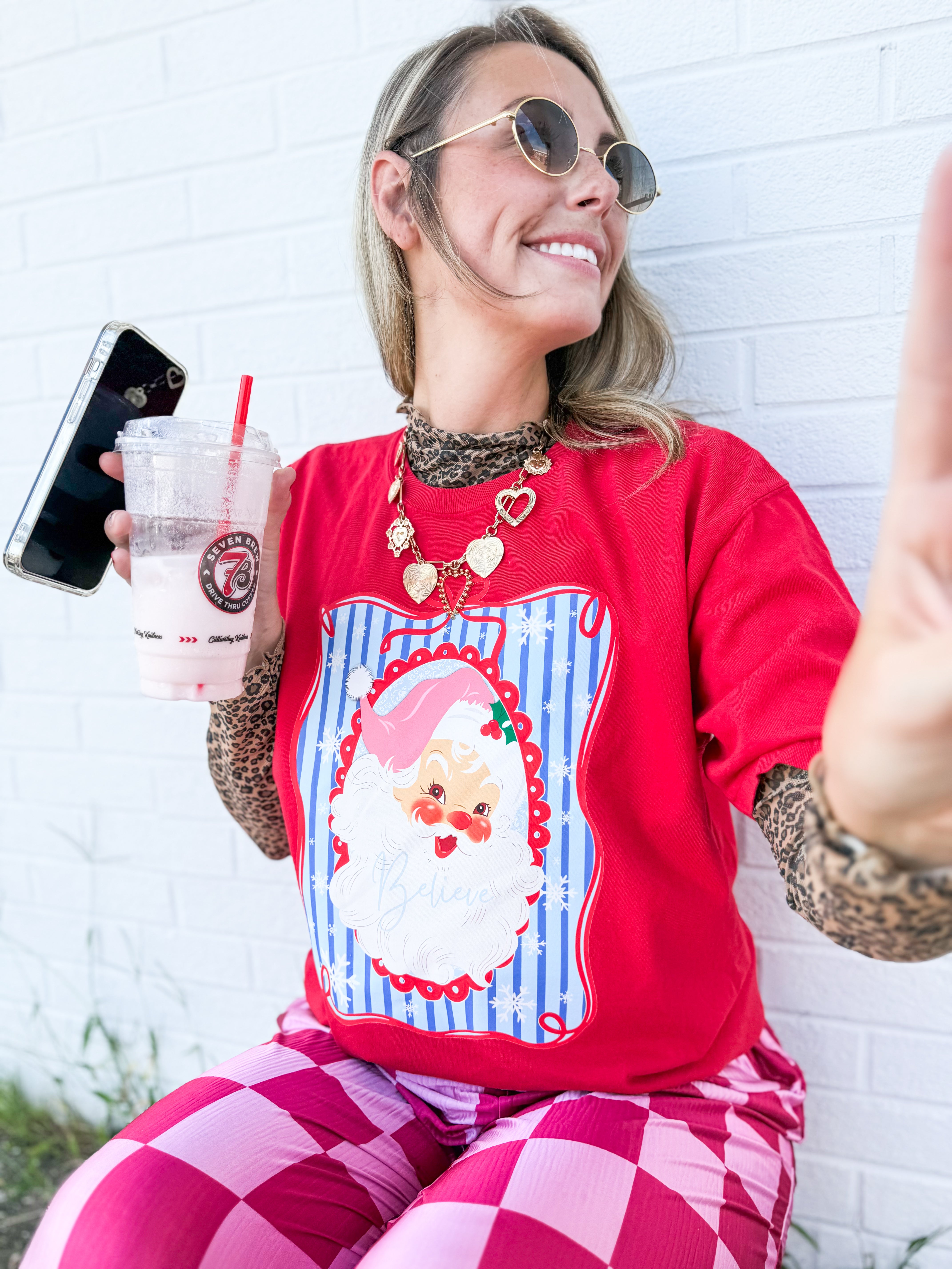 Believe Santa – SouthernSwells