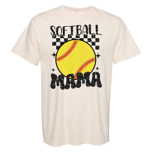 ⚾ Softball MAMA
