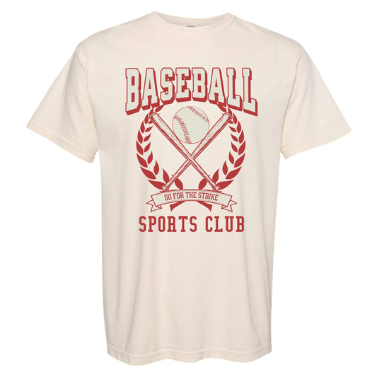 ⚾ Baseball Sports Club