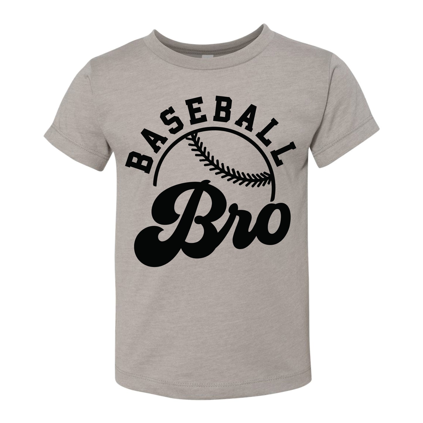 ⚾ Baseball Bro *Toddler/Youth