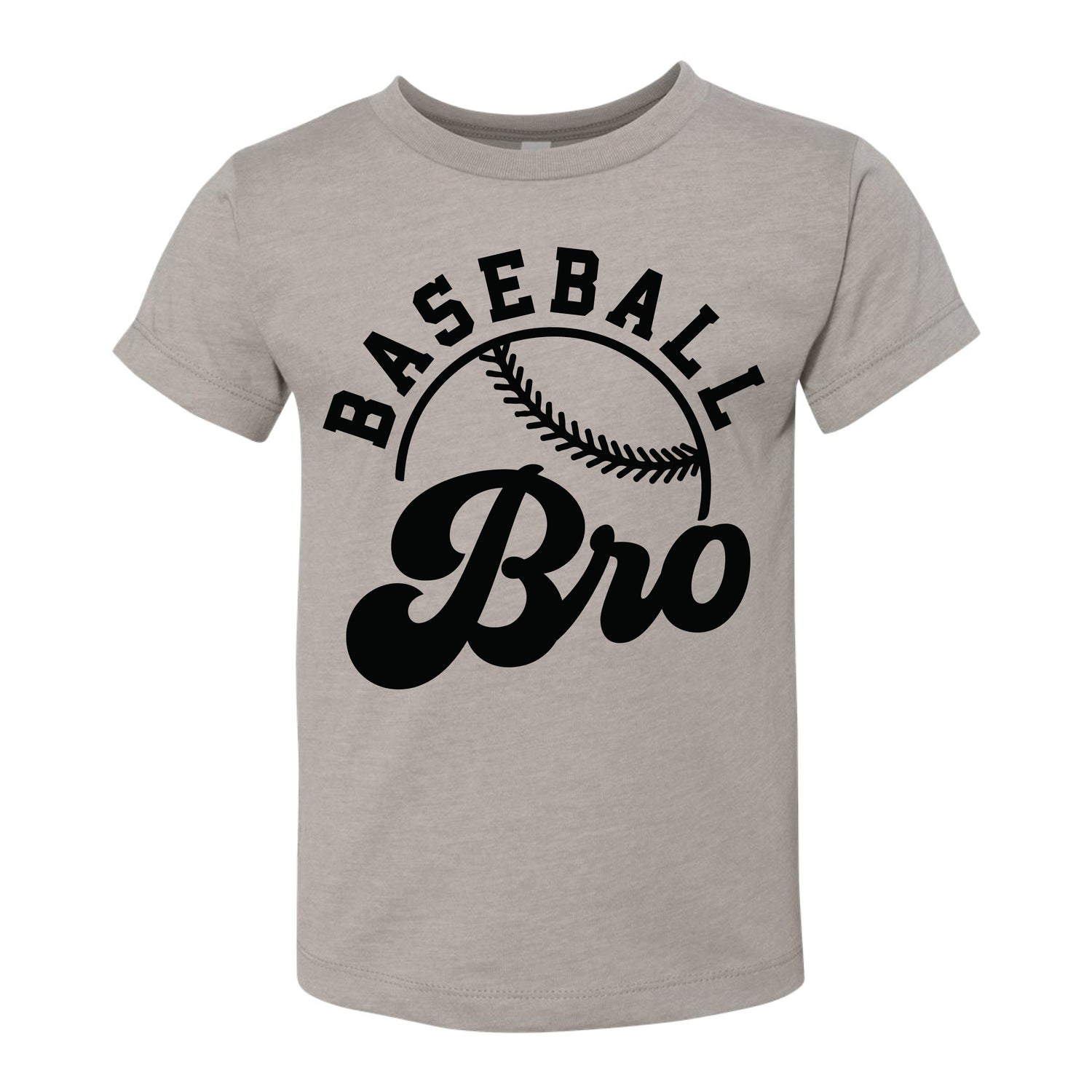 ⚾ Baseball Bro *Toddler/Youth